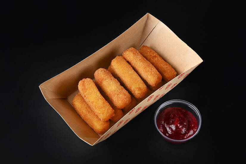 М'ясторія Meat Bar image 8