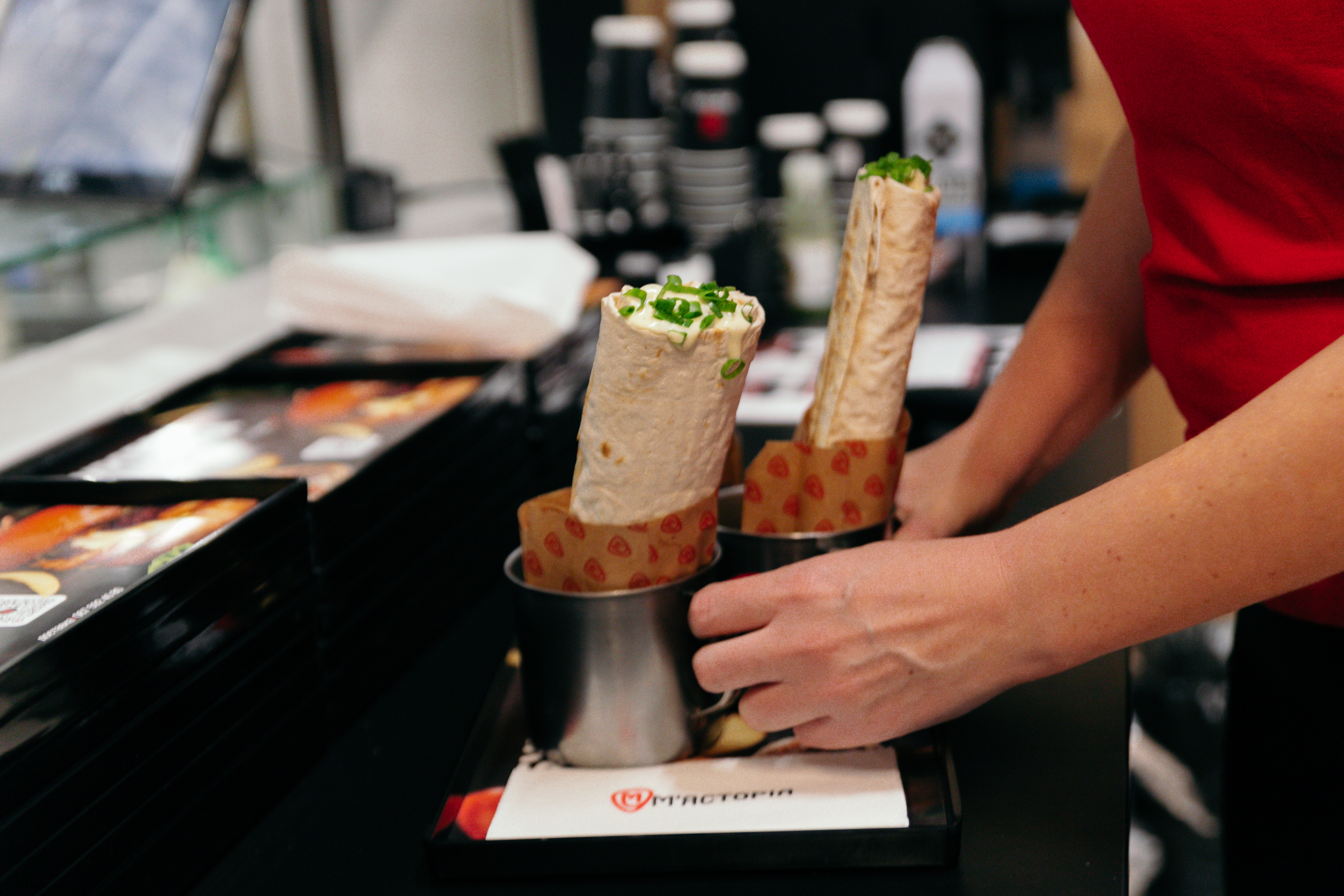 М'ясторія Meat Bar image 10