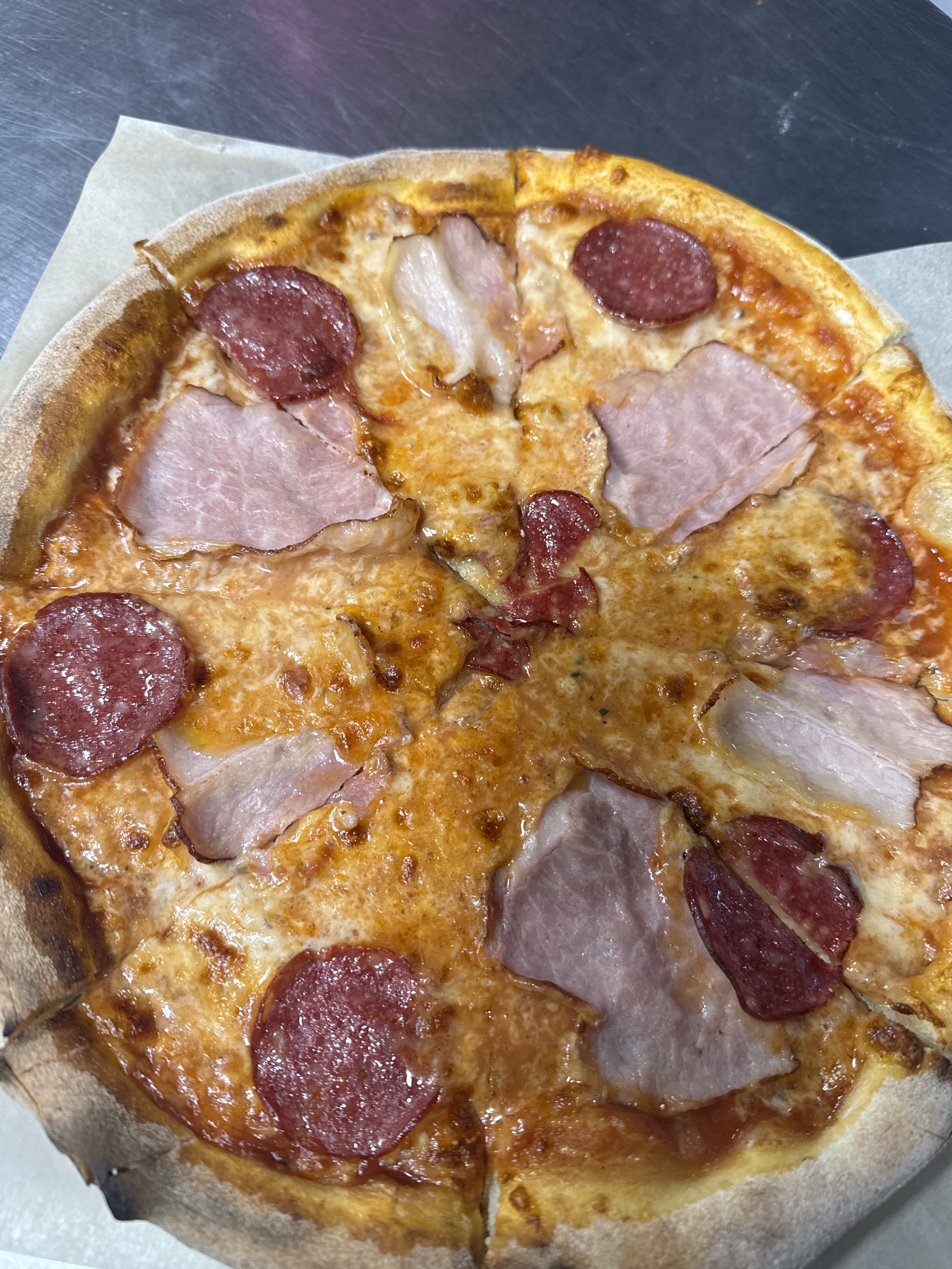 Pizza My Tasty Place image 3