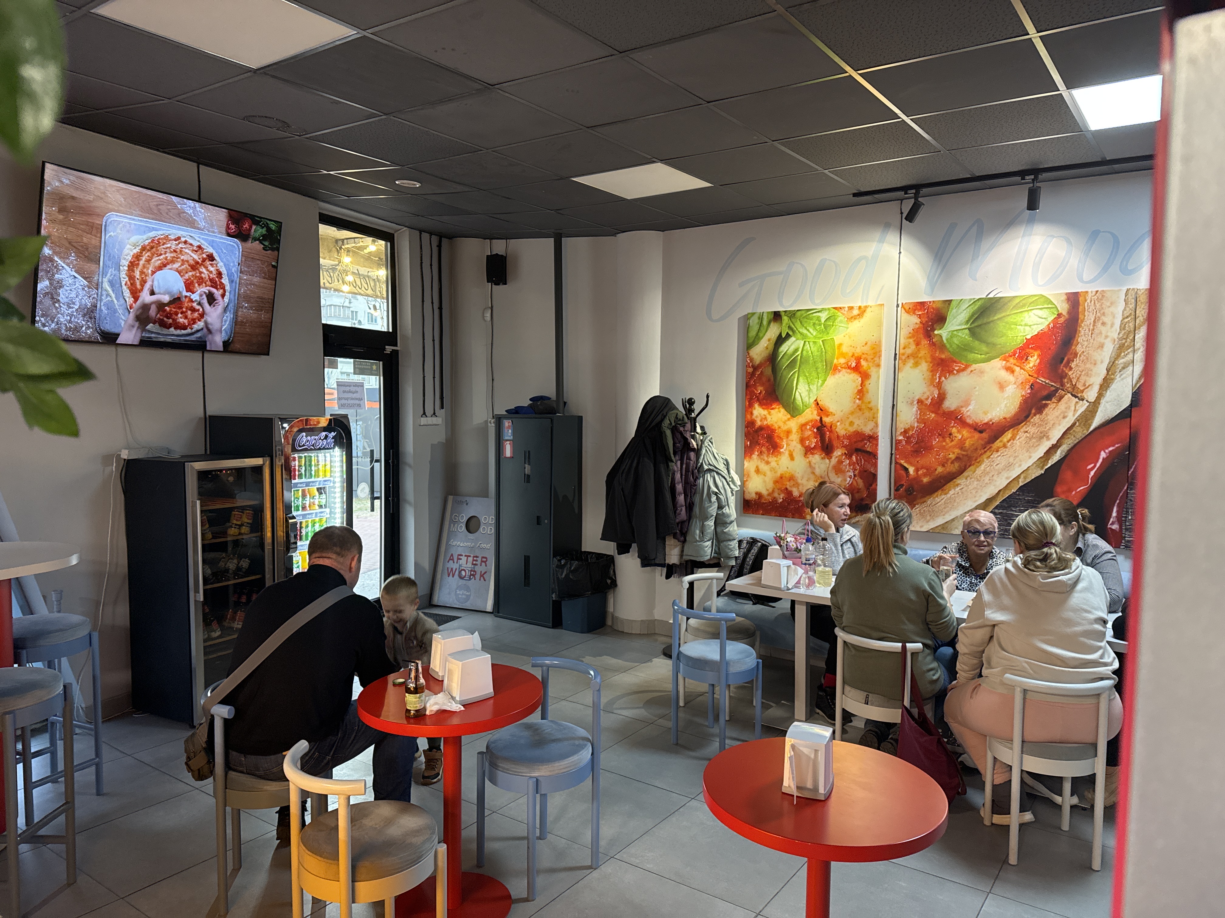 Pizza My Tasty Place image 4