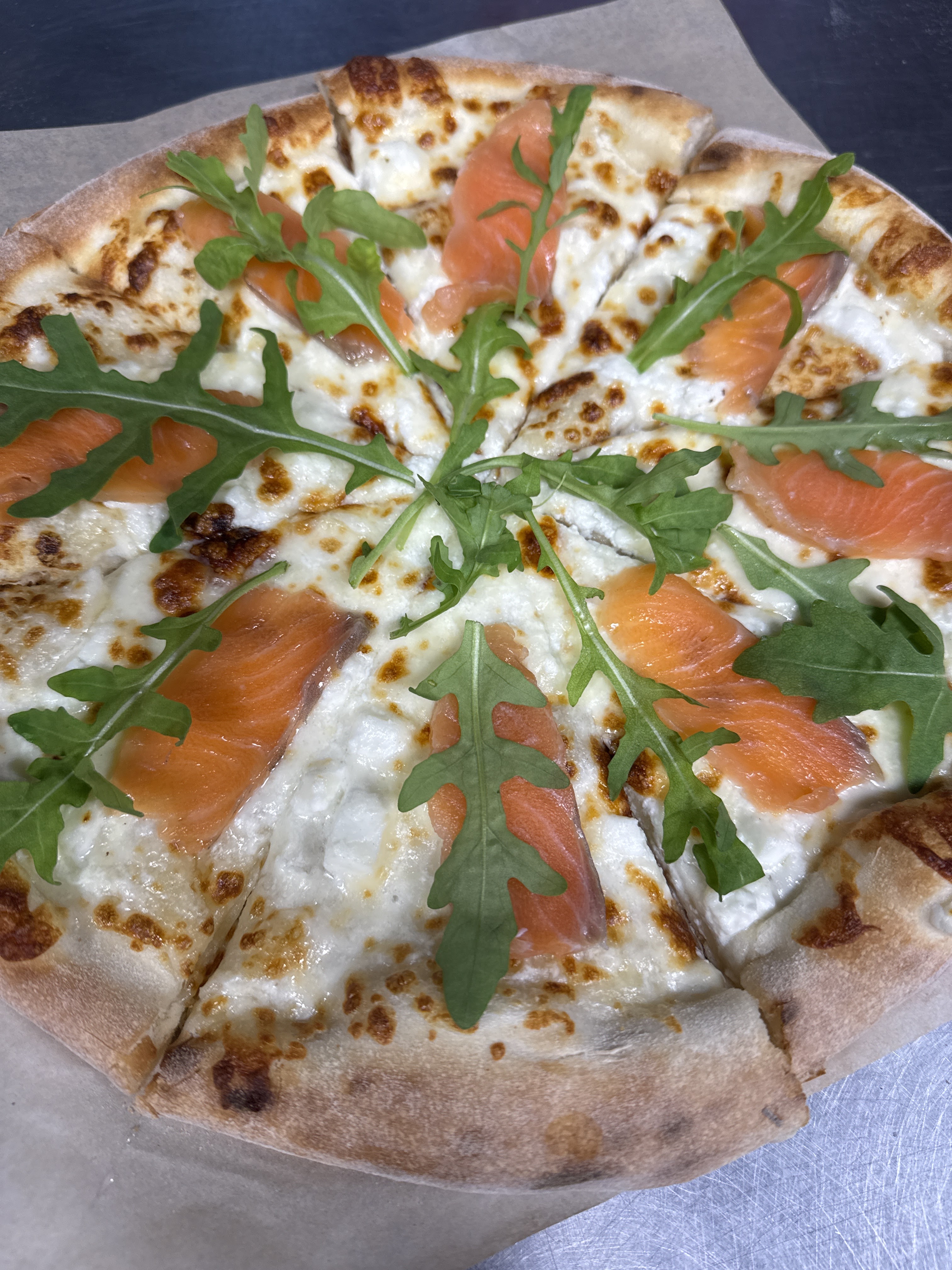 Pizza My Tasty Place image 5