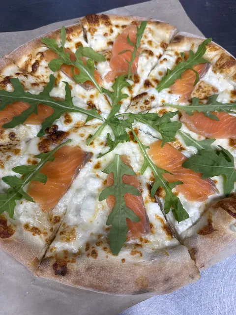 Pizza My Tasty Place image 5