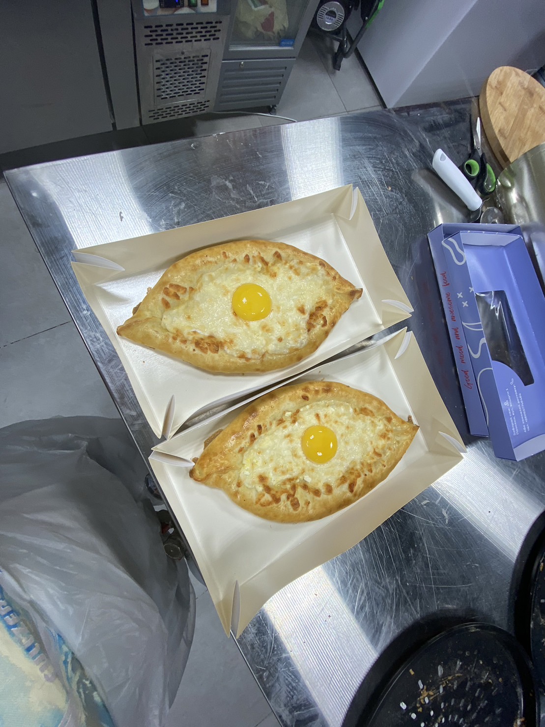 Pizza My Tasty Place image 6