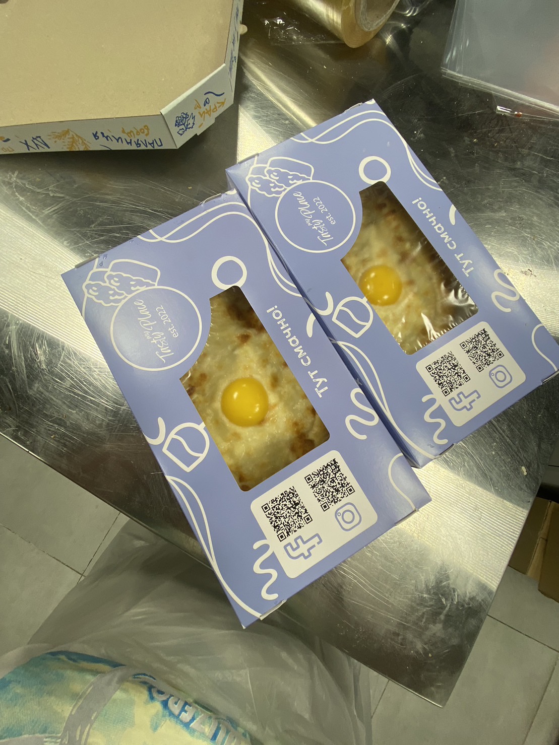 Pizza My Tasty Place image 7