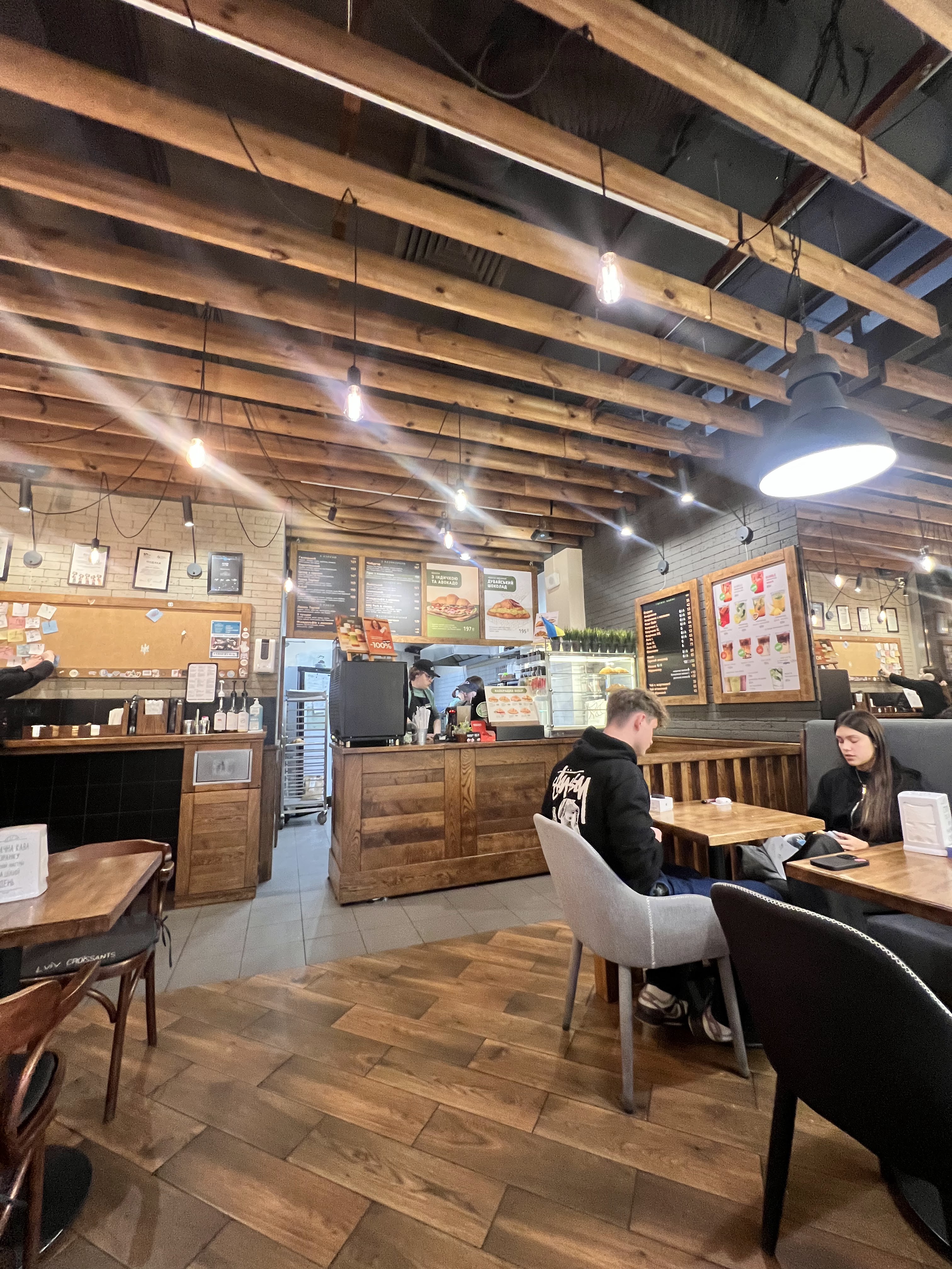 Lviv Croissants image 5