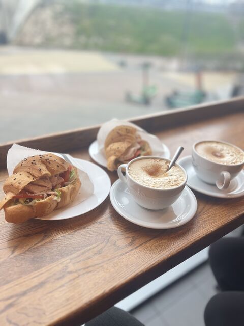 Lviv Croissants image 7