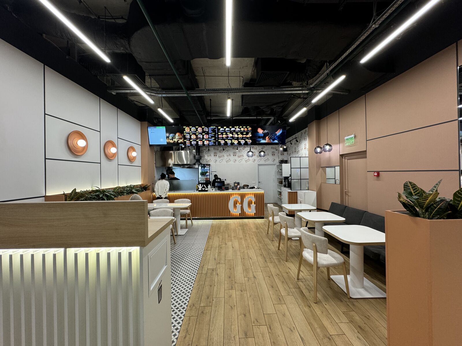 Gremio Grill image 3
