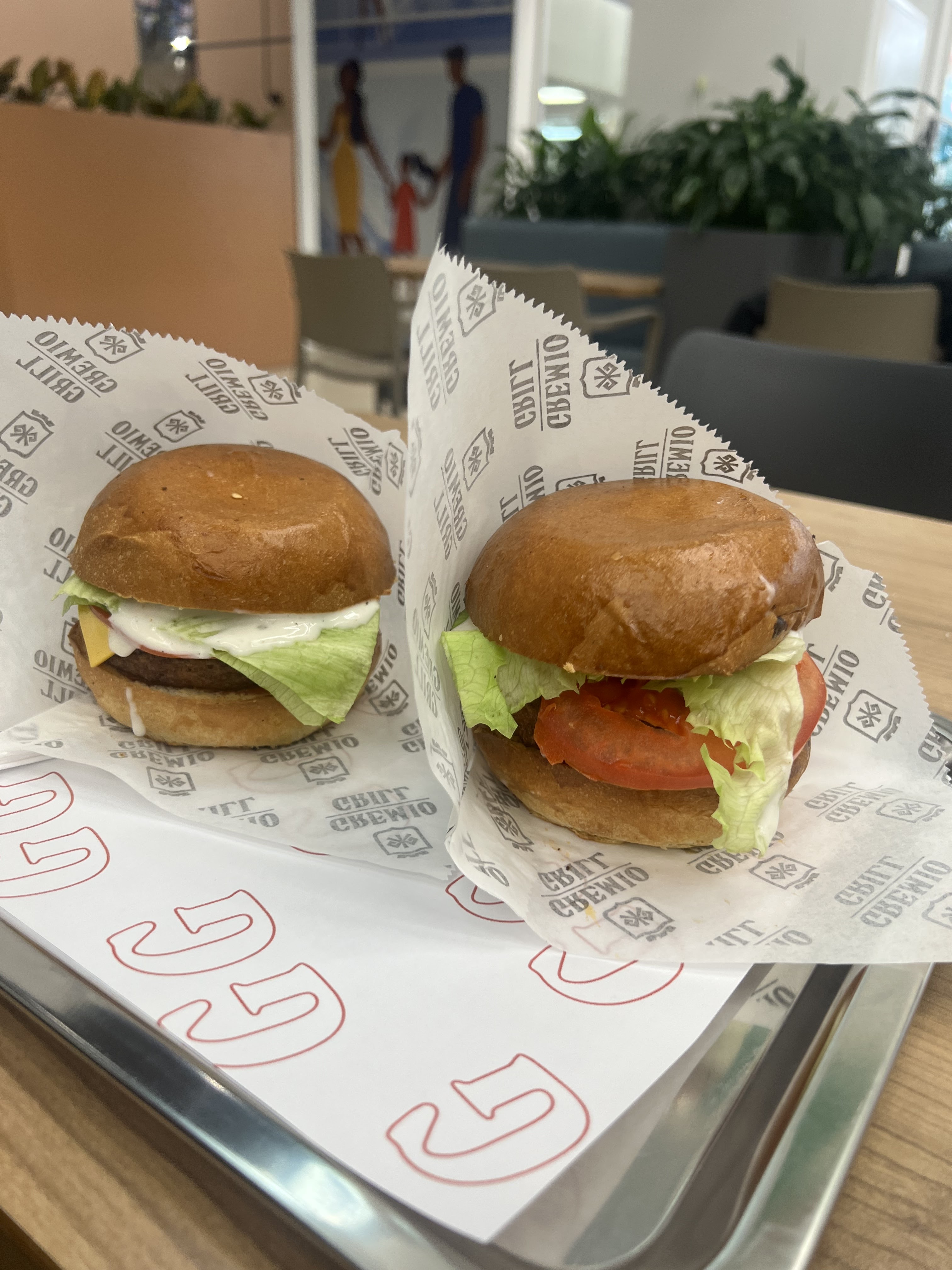 Gremio Grill image 5