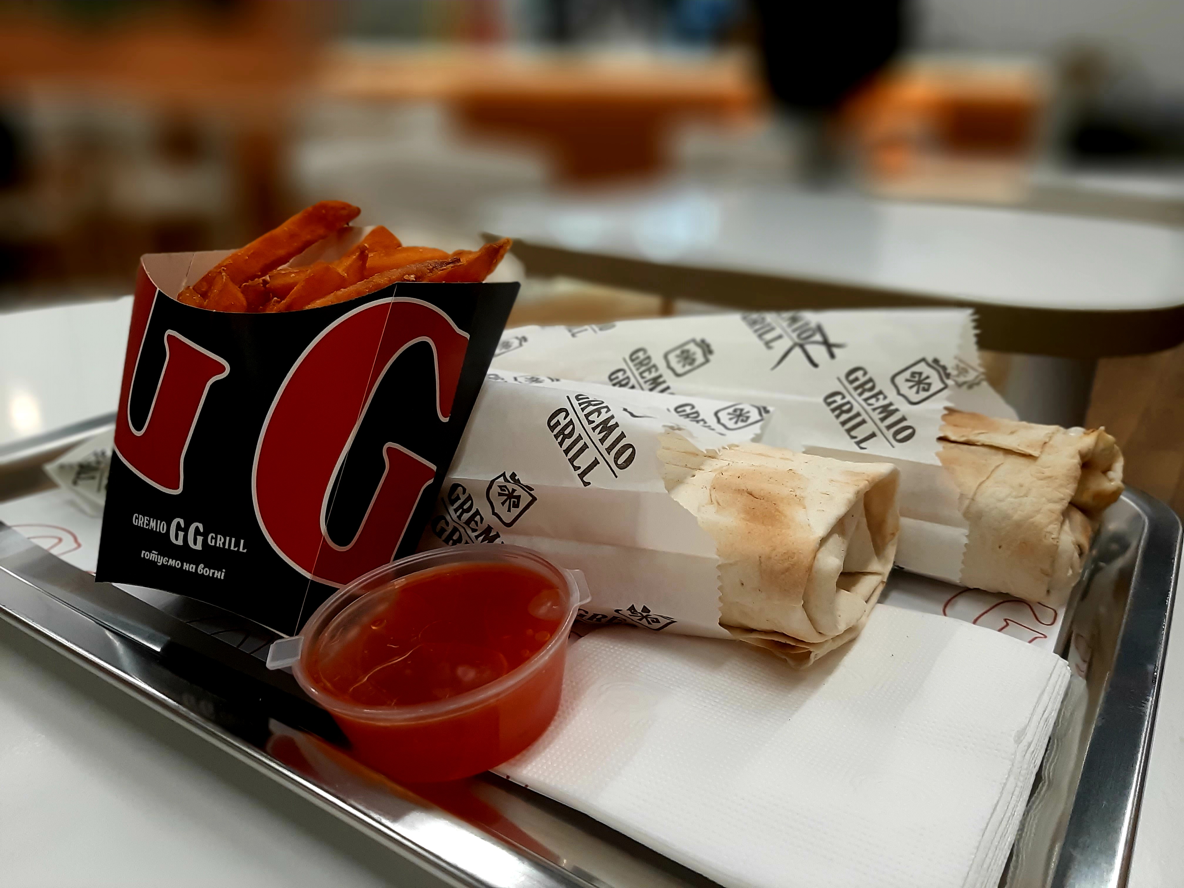 Gremio Grill image 8