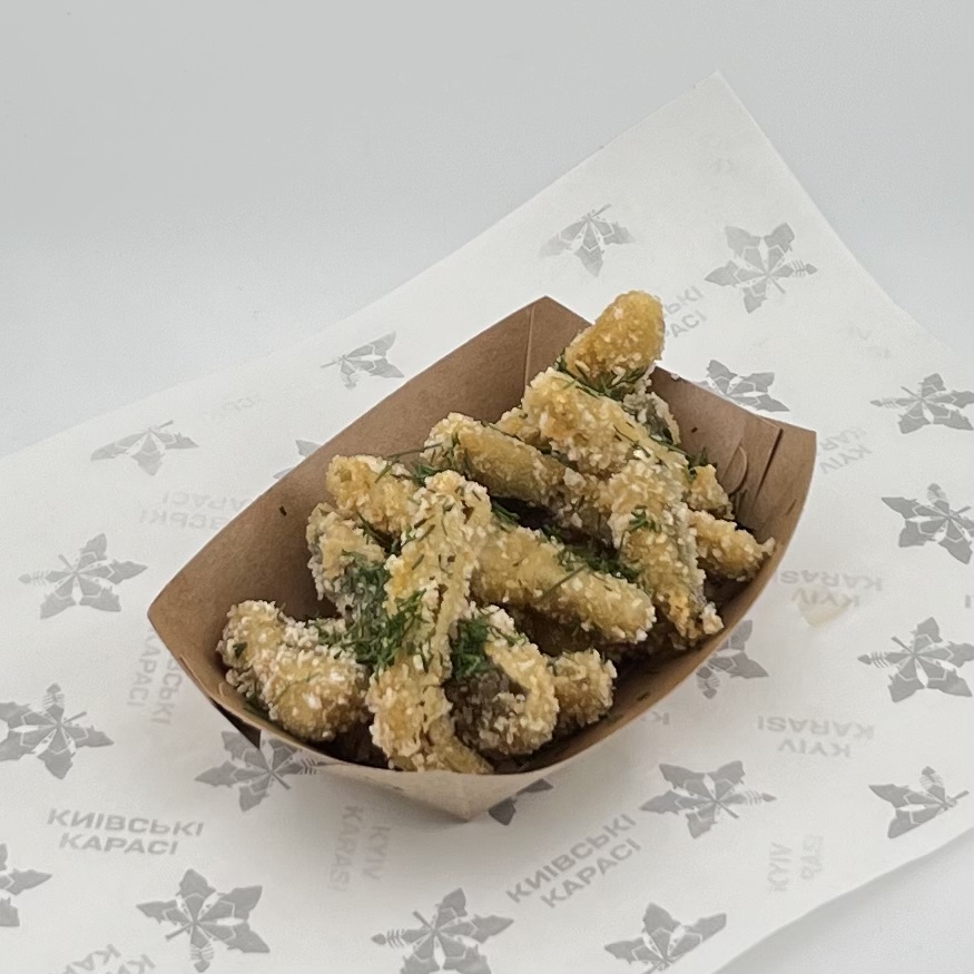 "Kyyivsʹki Karasi" Na Rudenko image 3