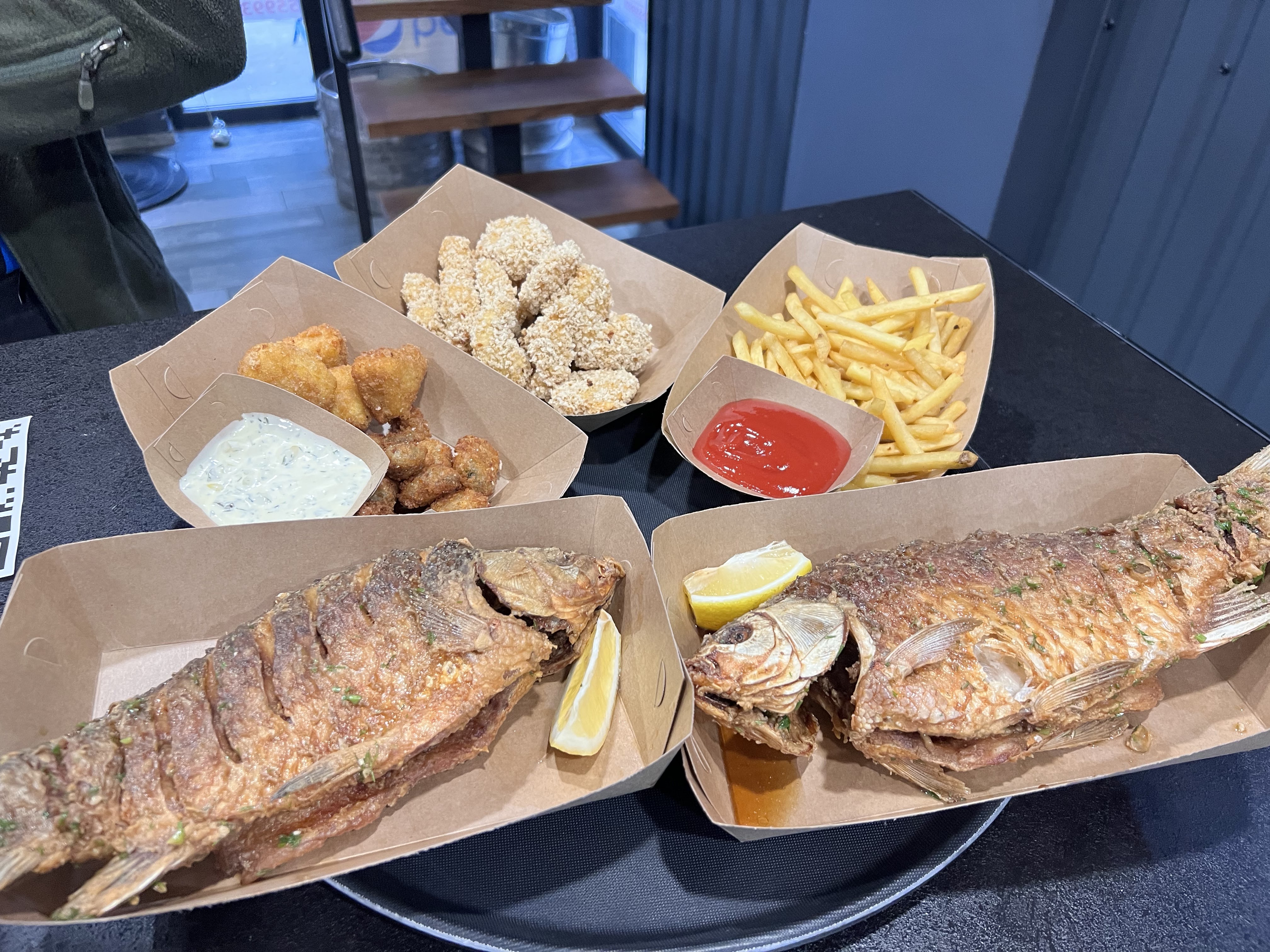 "Kyyivsʹki Karasi" Na Rudenko image 6