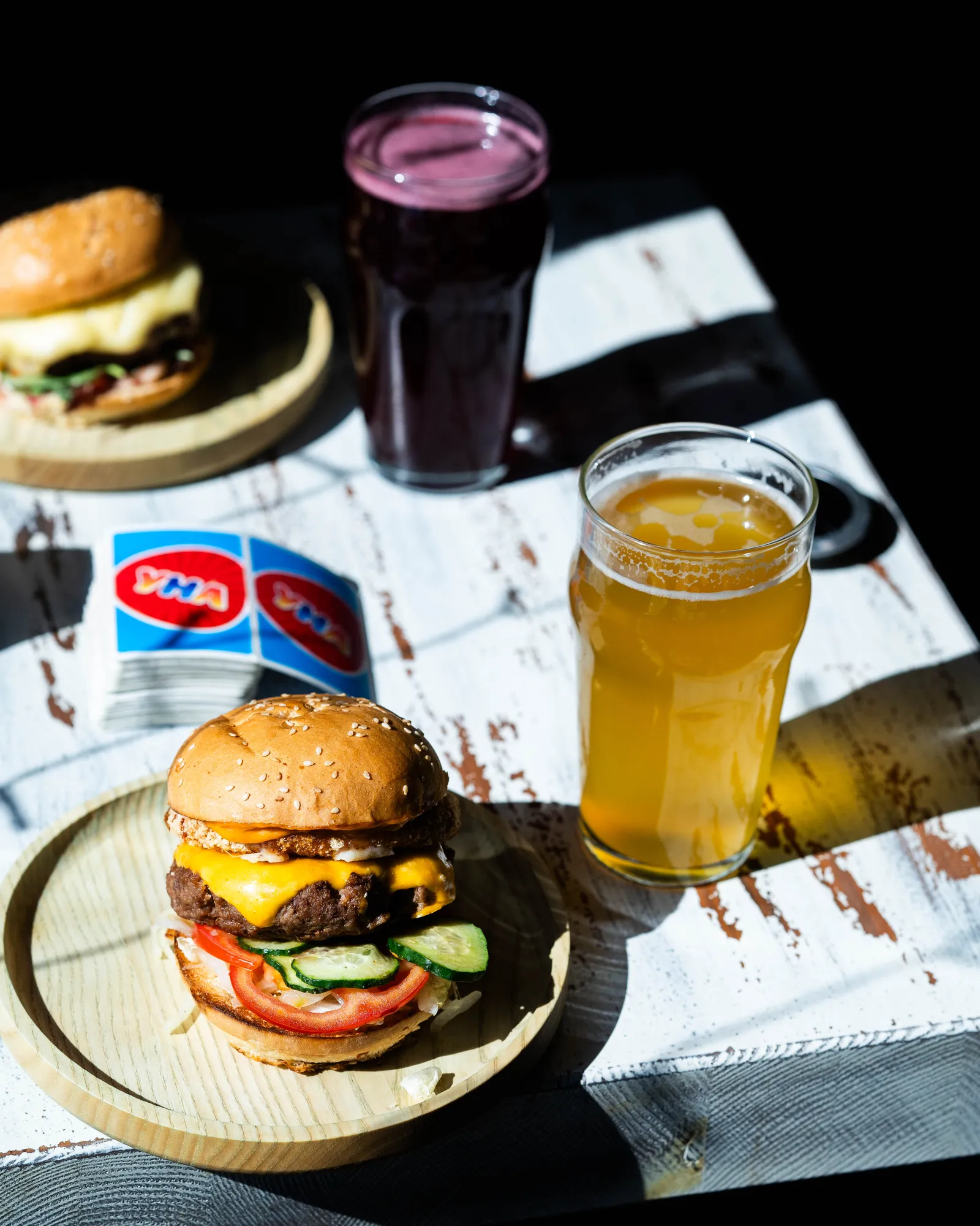 Fat Daddy Burgers image 4