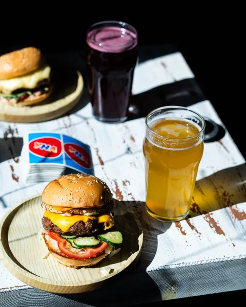 Fat Daddy Burgers image 4