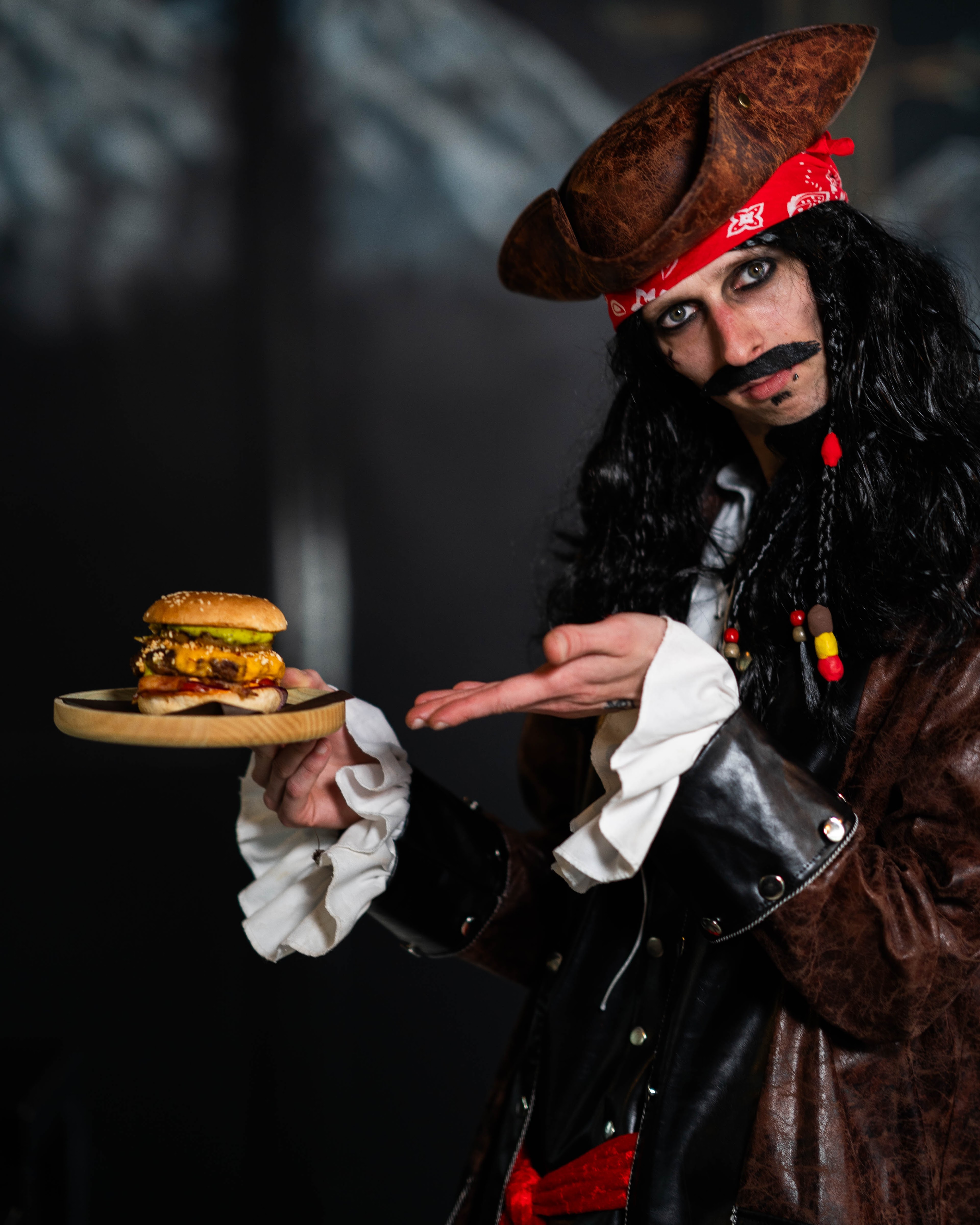 Fat Daddy Burgers image 7