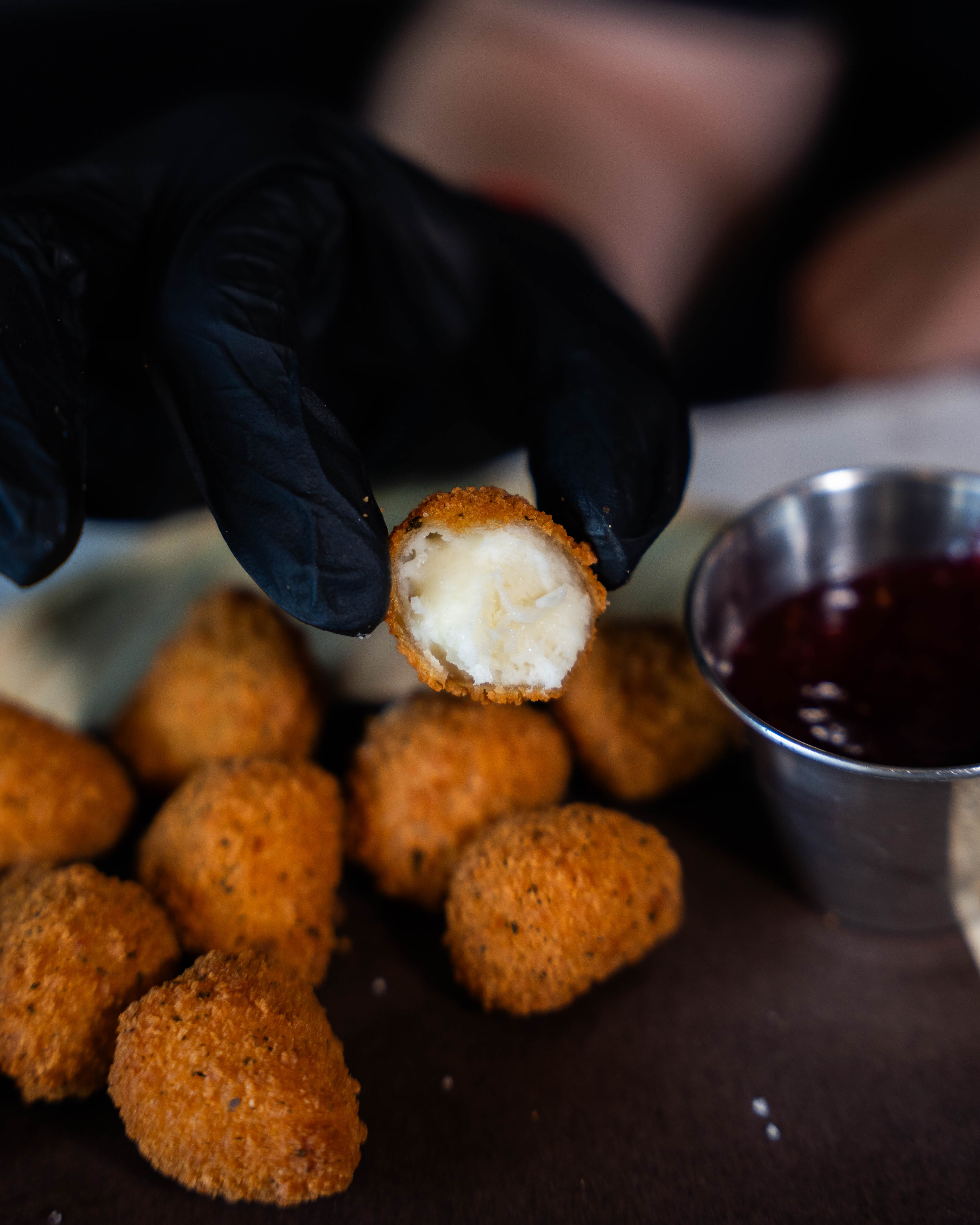 Fat Daddy Burgers image 9