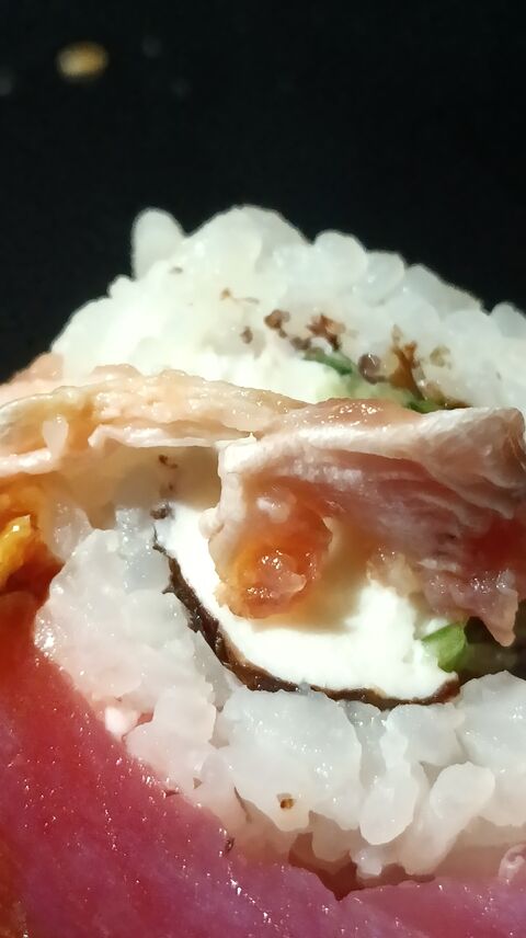 Osama Sushi image 7