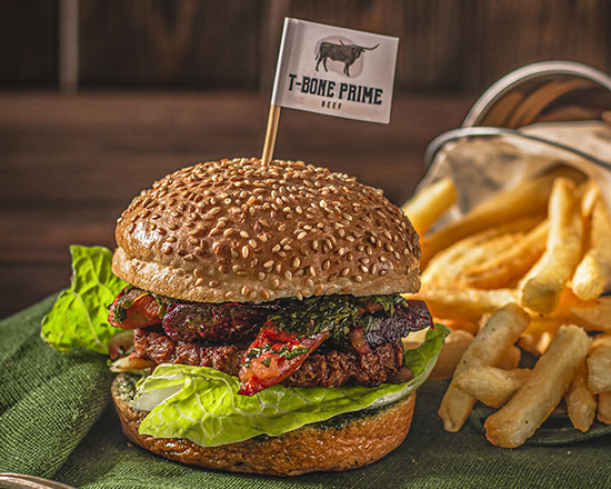 T-Bone Prime Beef image 5