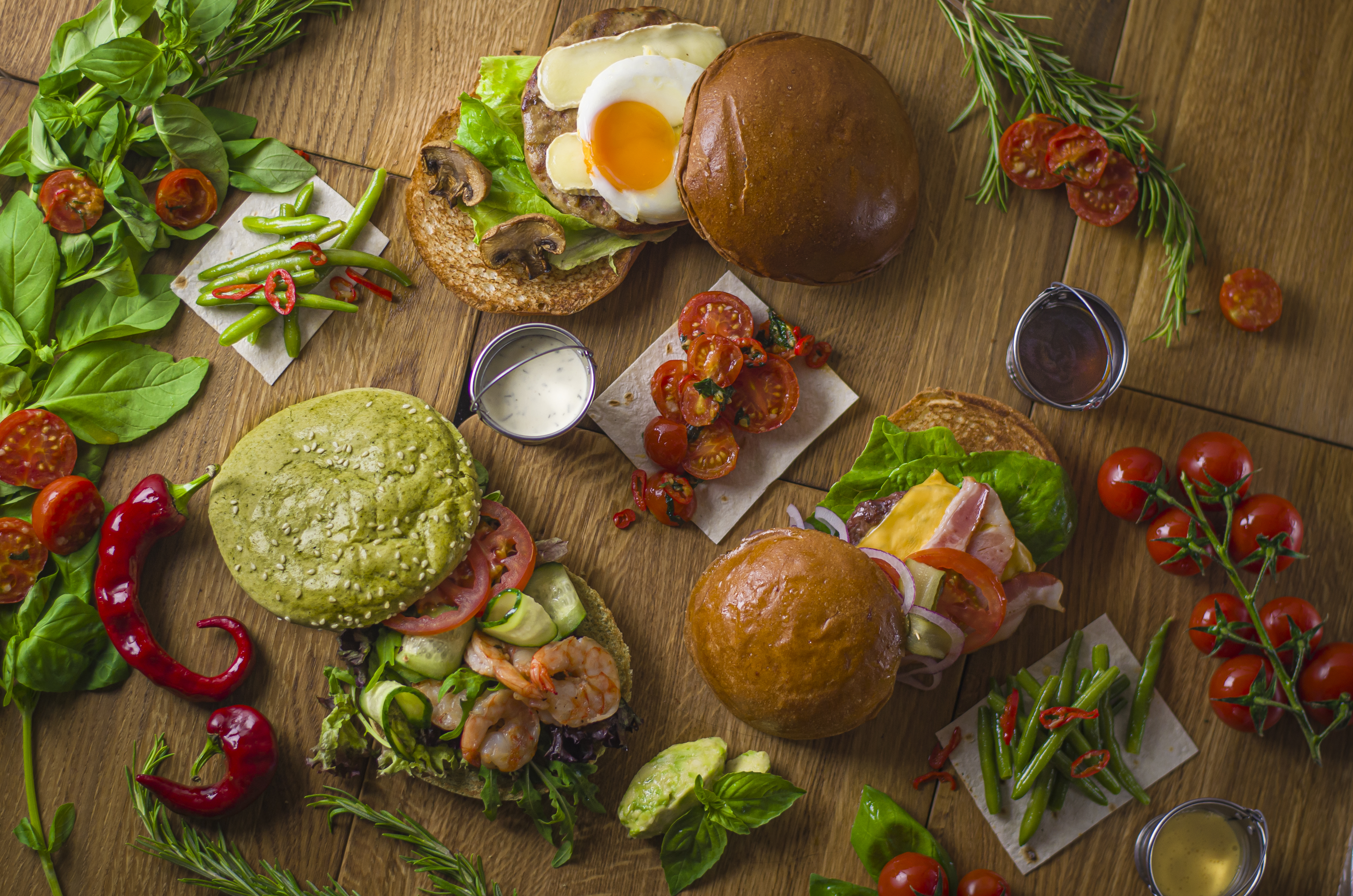 T-Bone Prime Beef image 9