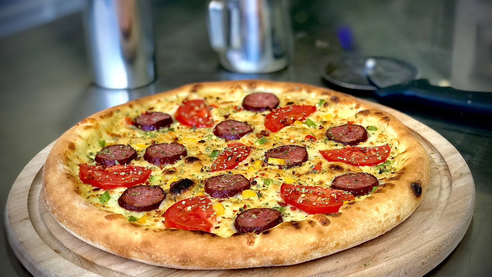 Піцерія Піцаца_Pizzazza image 1