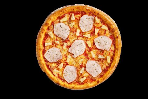 Піцерія Піцаца_Pizzazza image 2