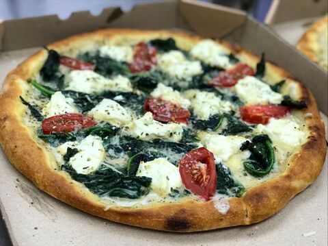 Піцерія Піцаца_Pizzazza image 5