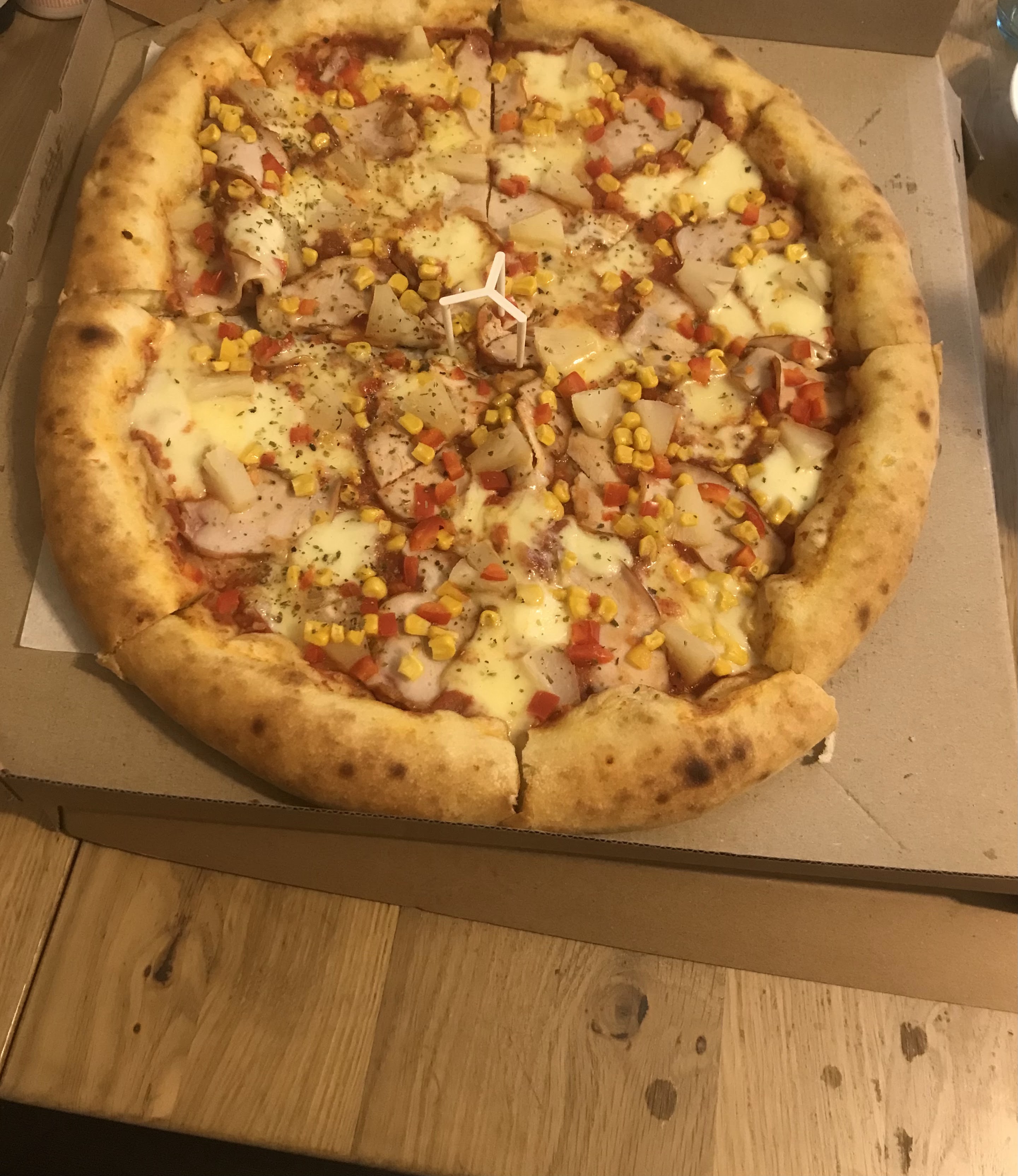 Піцерія Піцаца_Pizzazza image 7