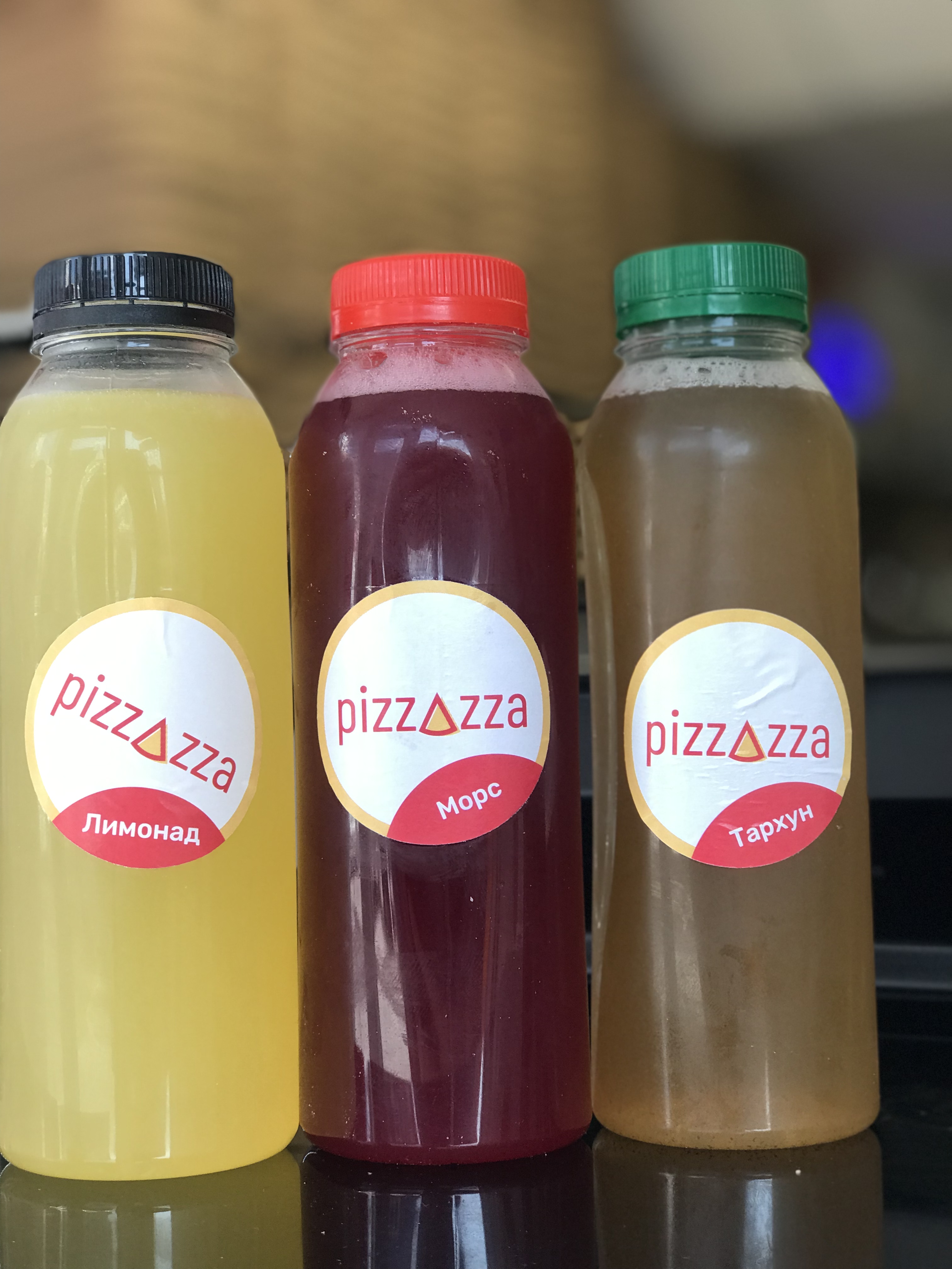 Піцерія Піцаца_Pizzazza image 8