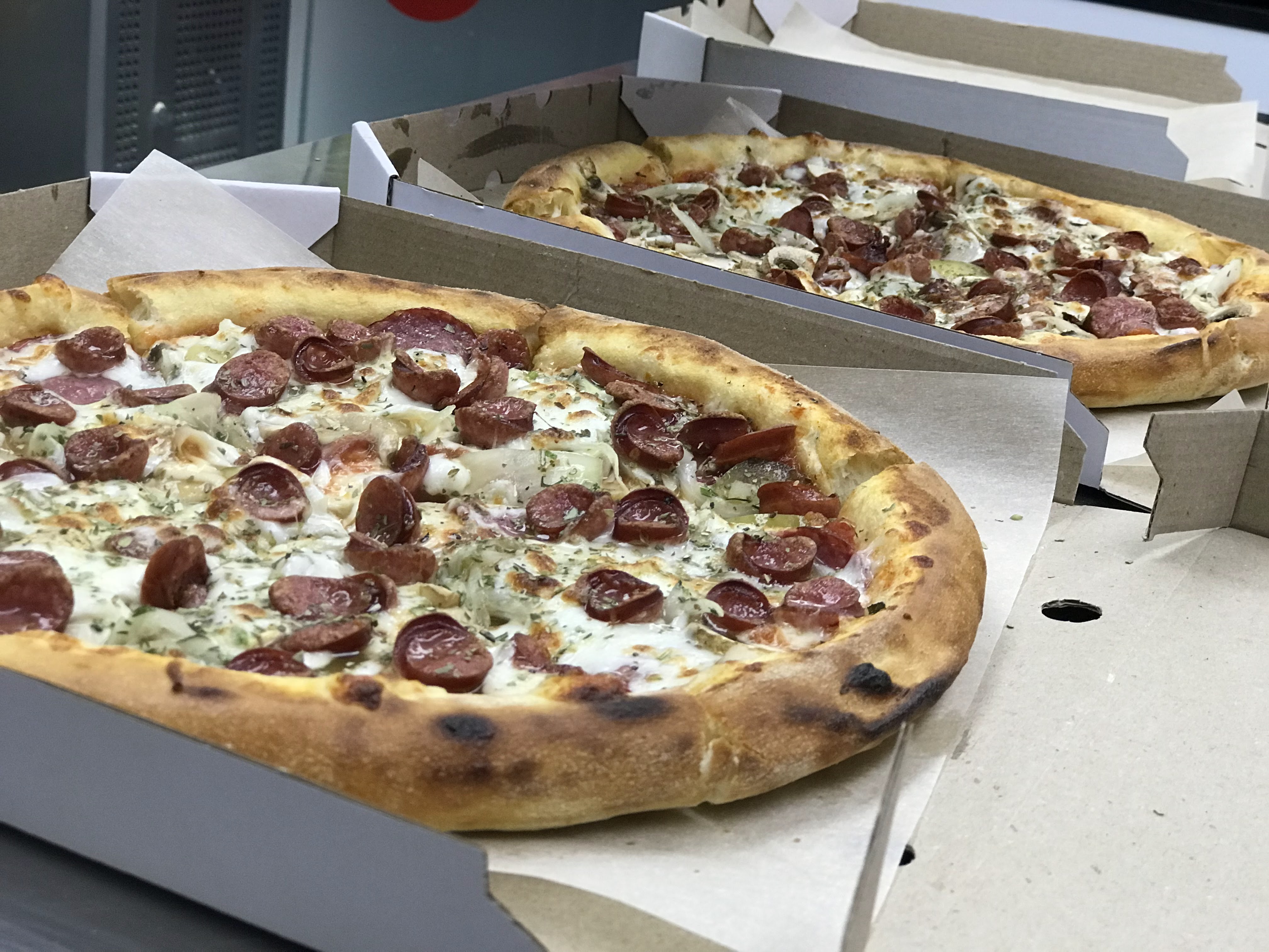 Піцерія Піцаца_Pizzazza image 9