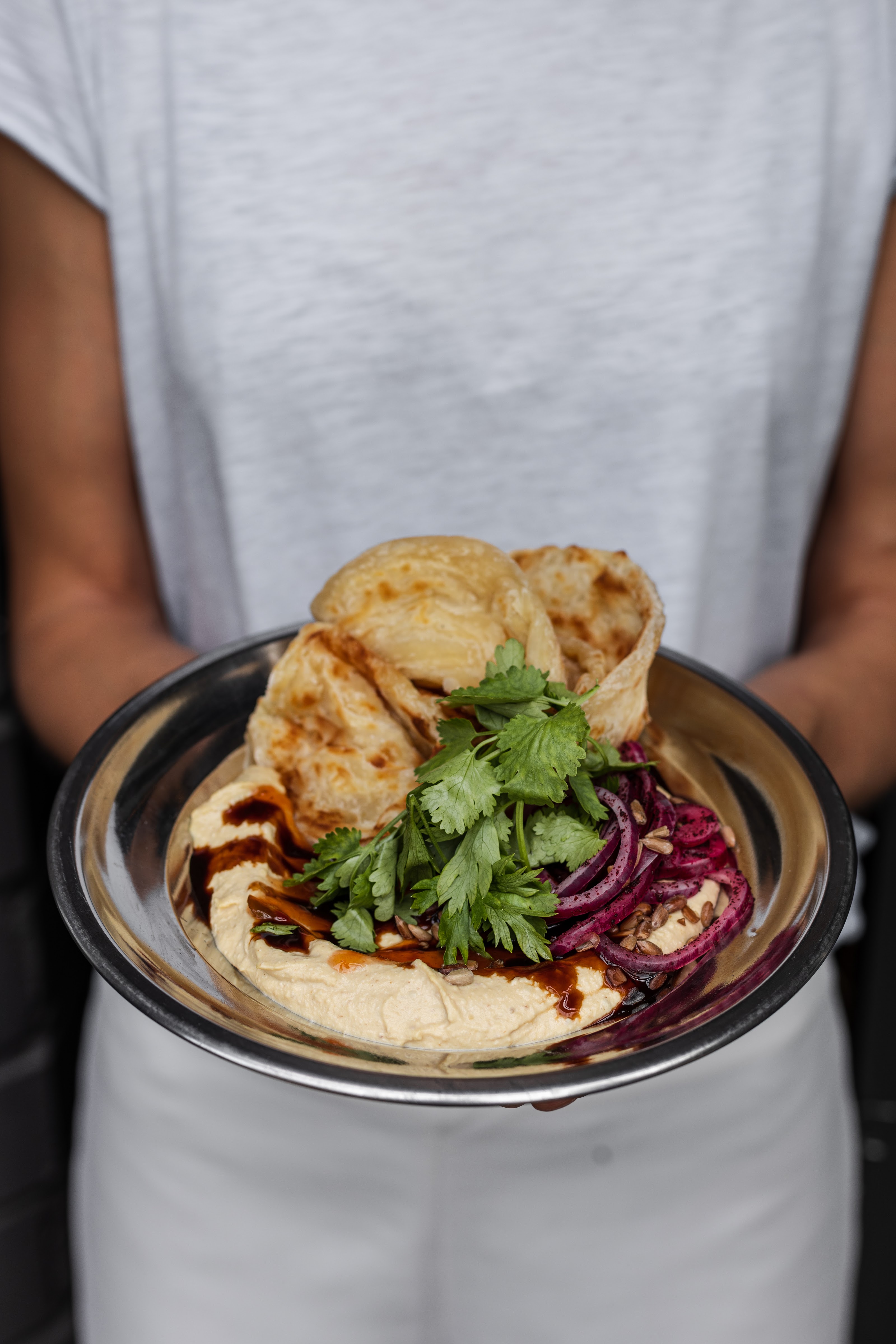 NUNU Шаурма image 5