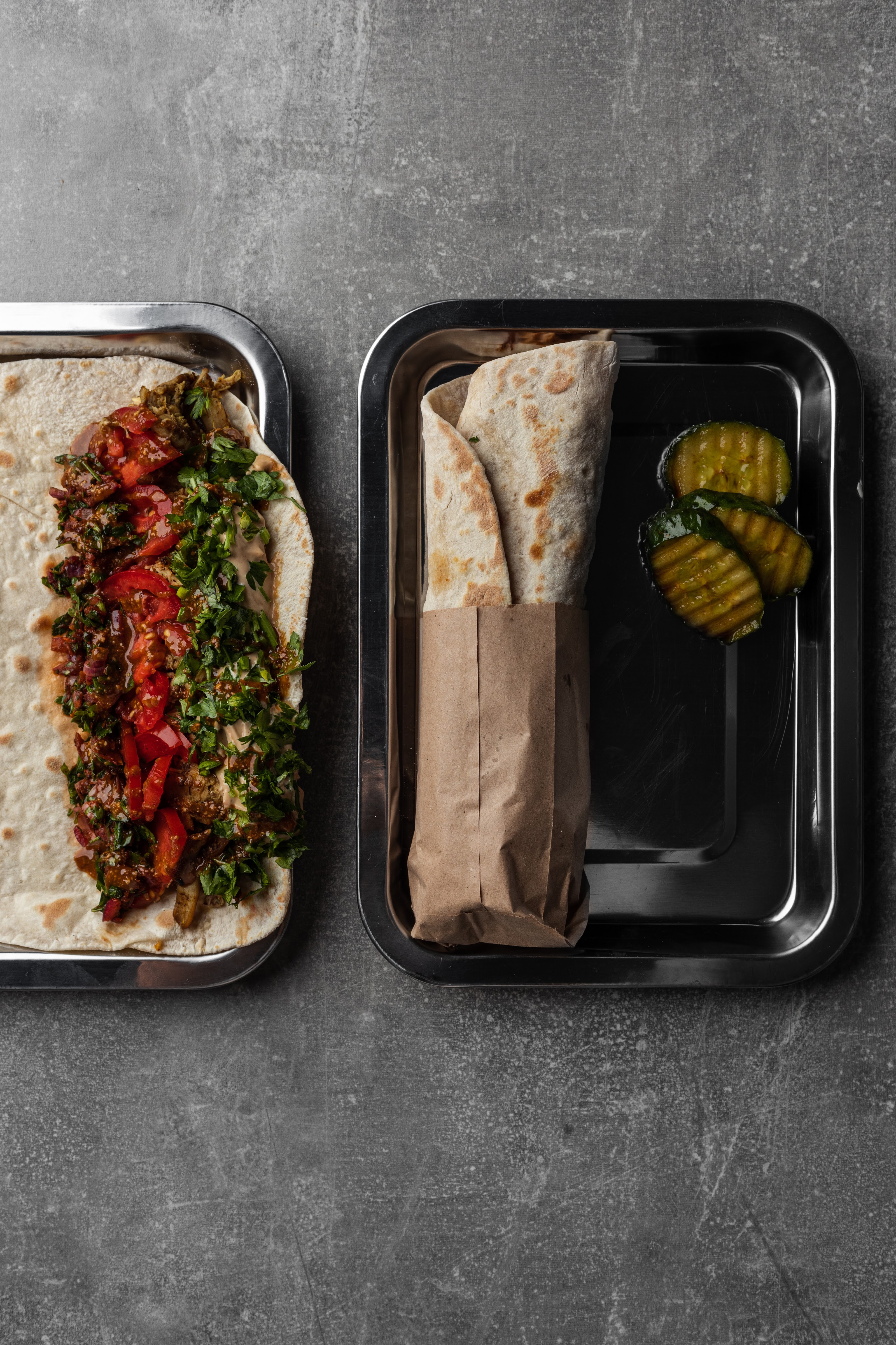 NUNU Шаурма image 9