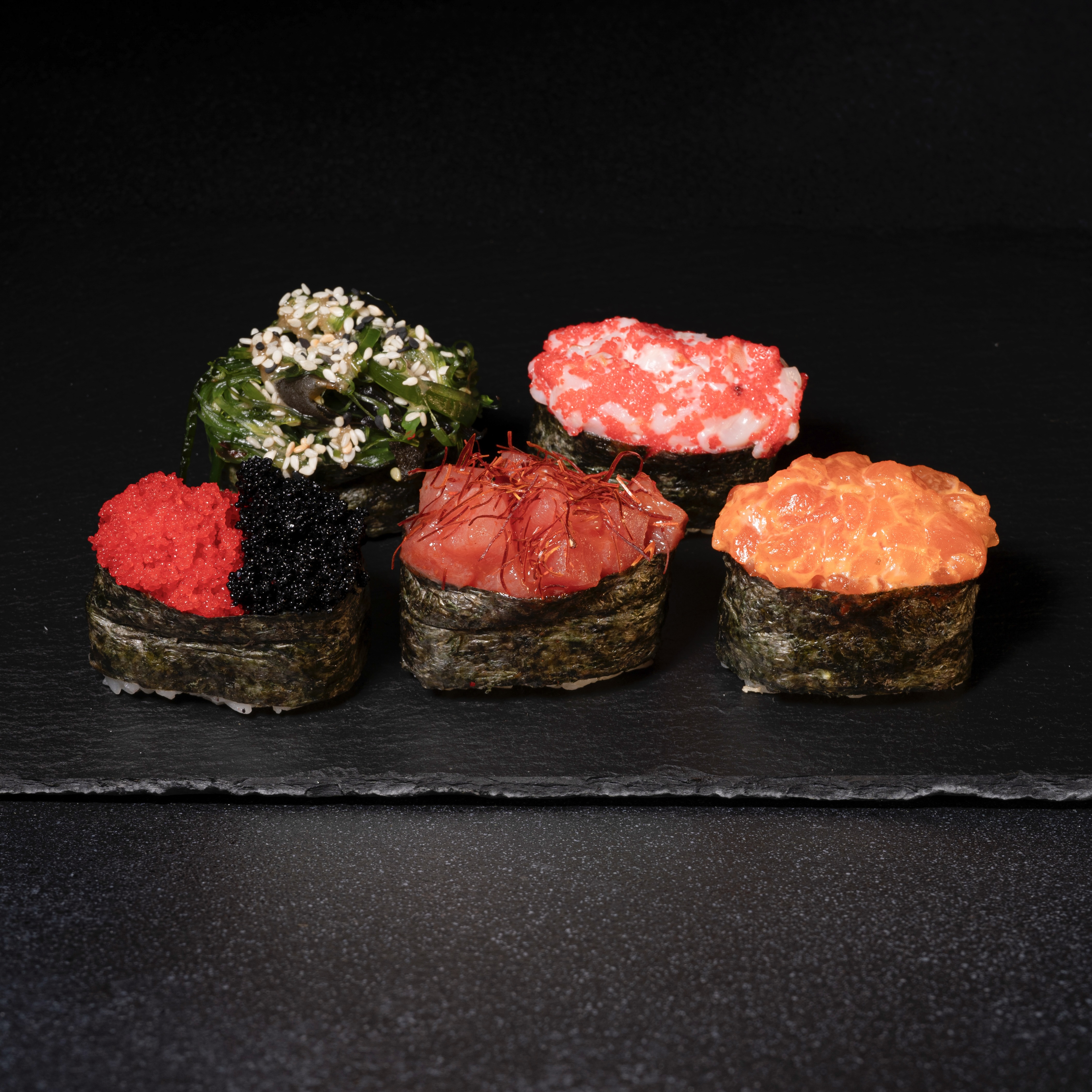 Ikra Kalʹmara image 4