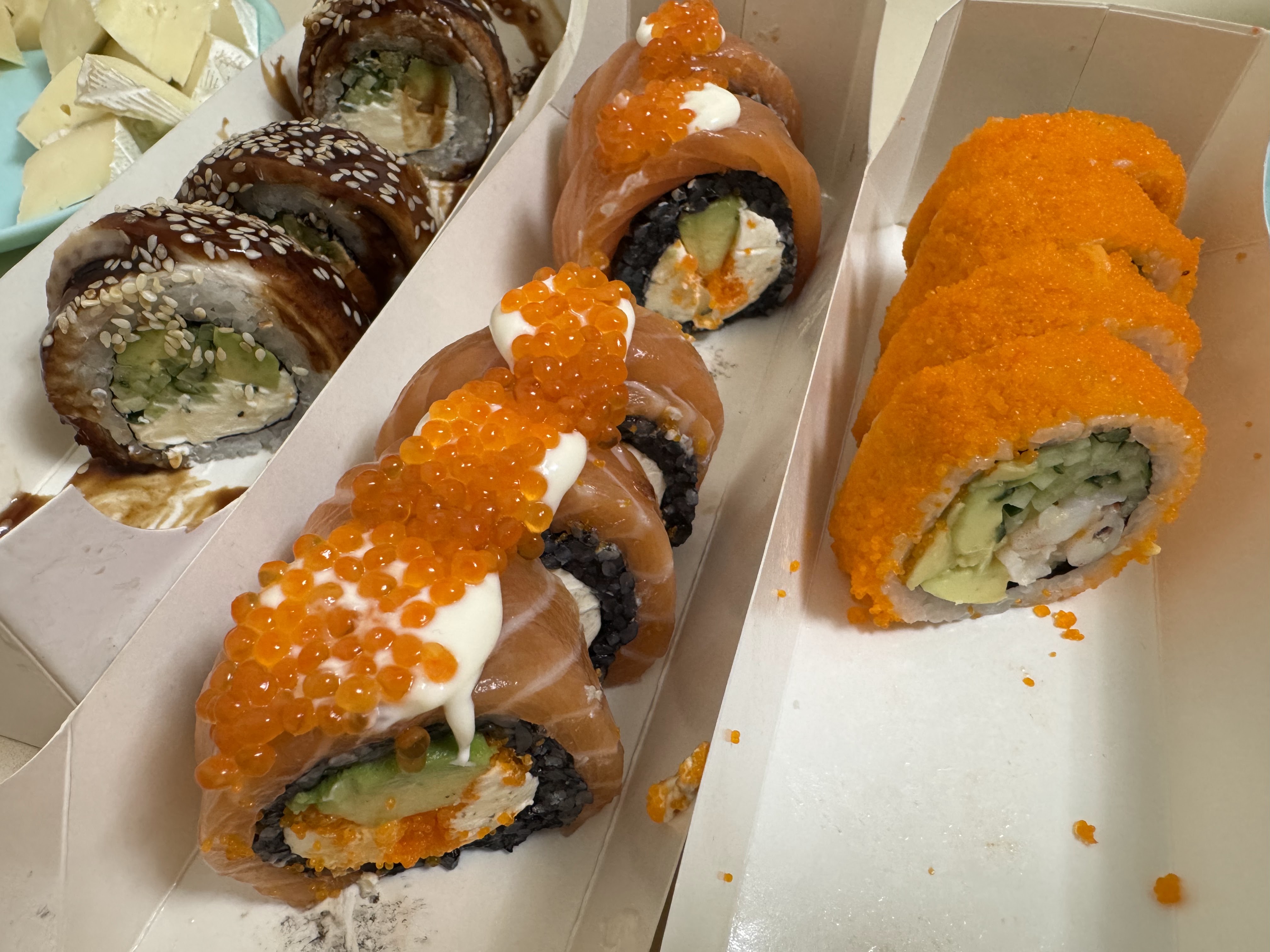 Keta Sushi image 3