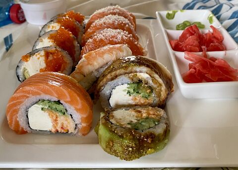 Keta Sushi image 4