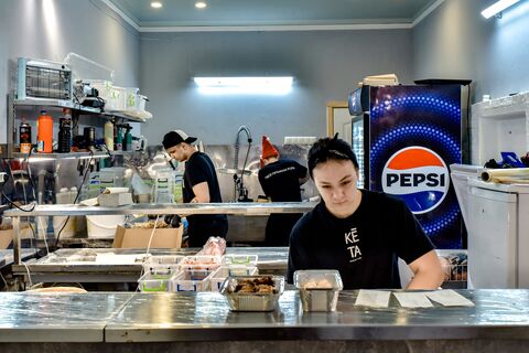 Keta Sushi image 5