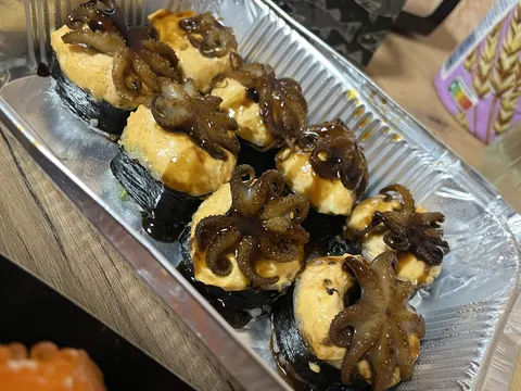 Keta Sushi image 6