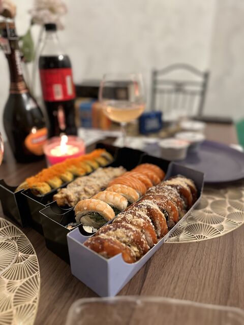Keta Sushi image 8