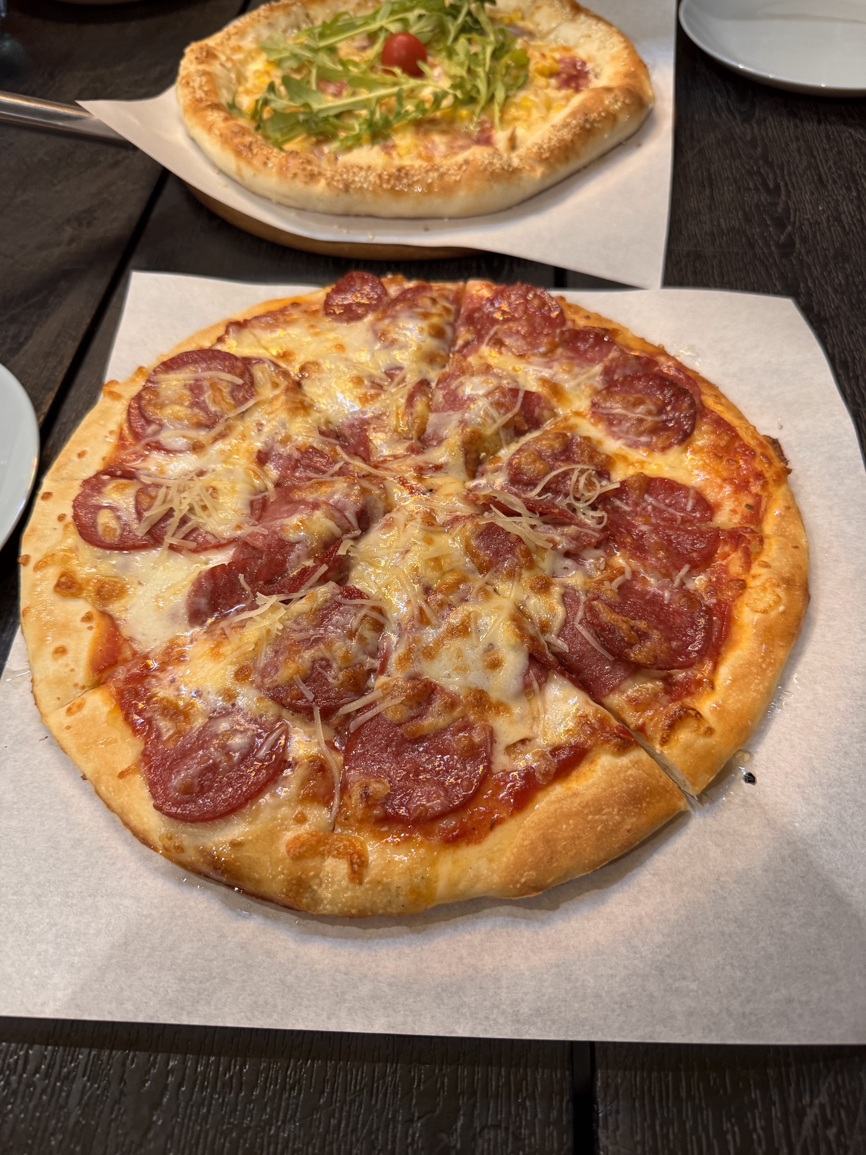 Pizzburg Pizza Point image 3