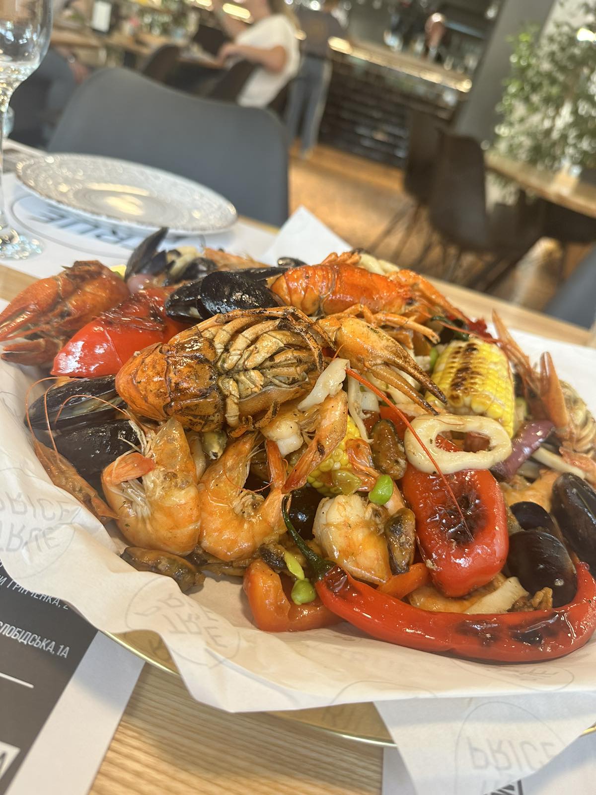 True Price на Ахматової image 10