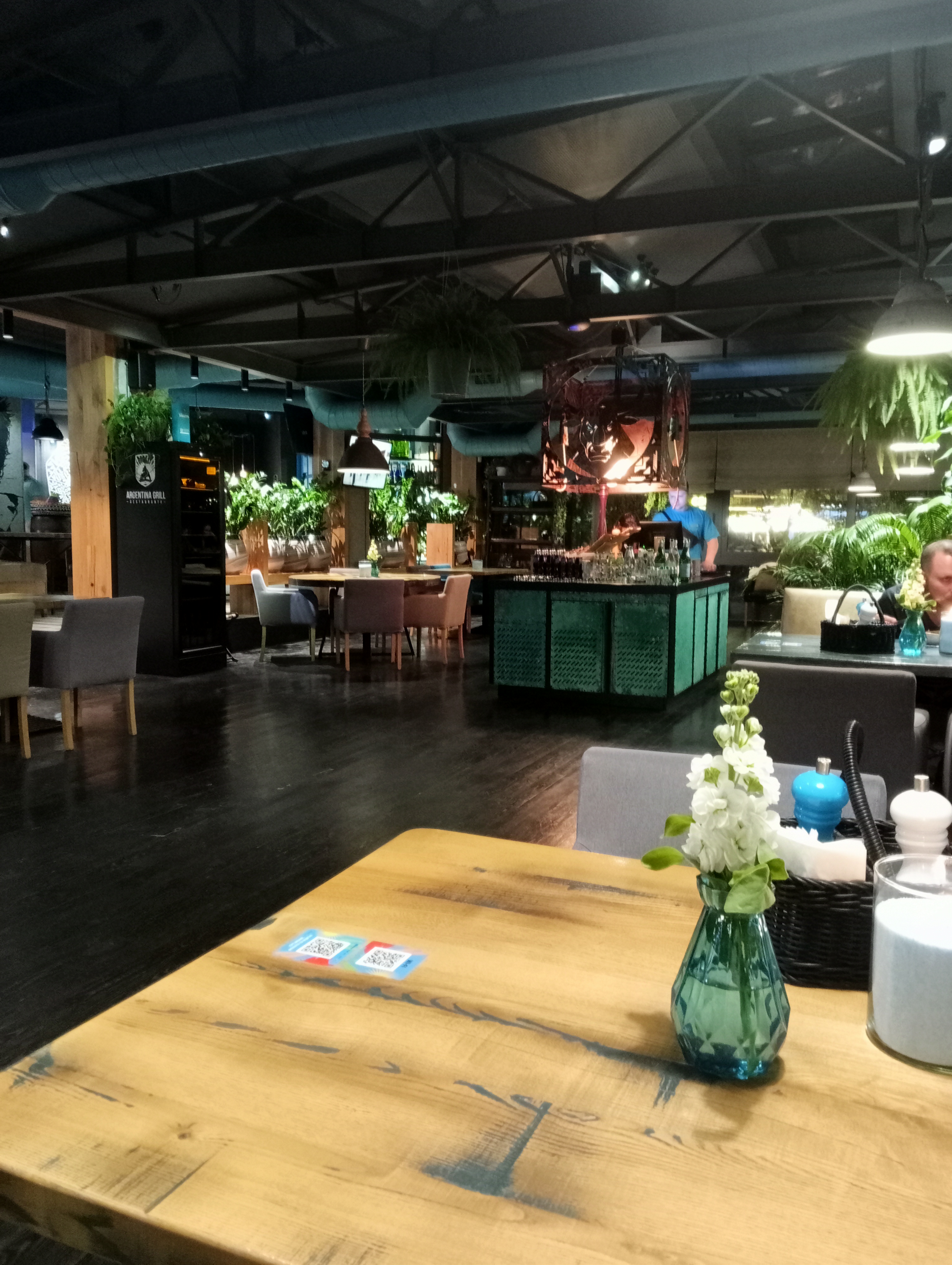 Argentina Grill image 3