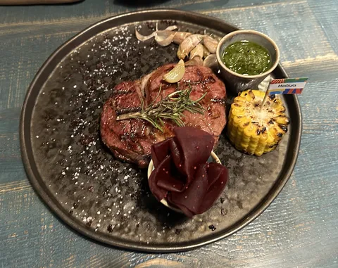 Argentina Grill image 4