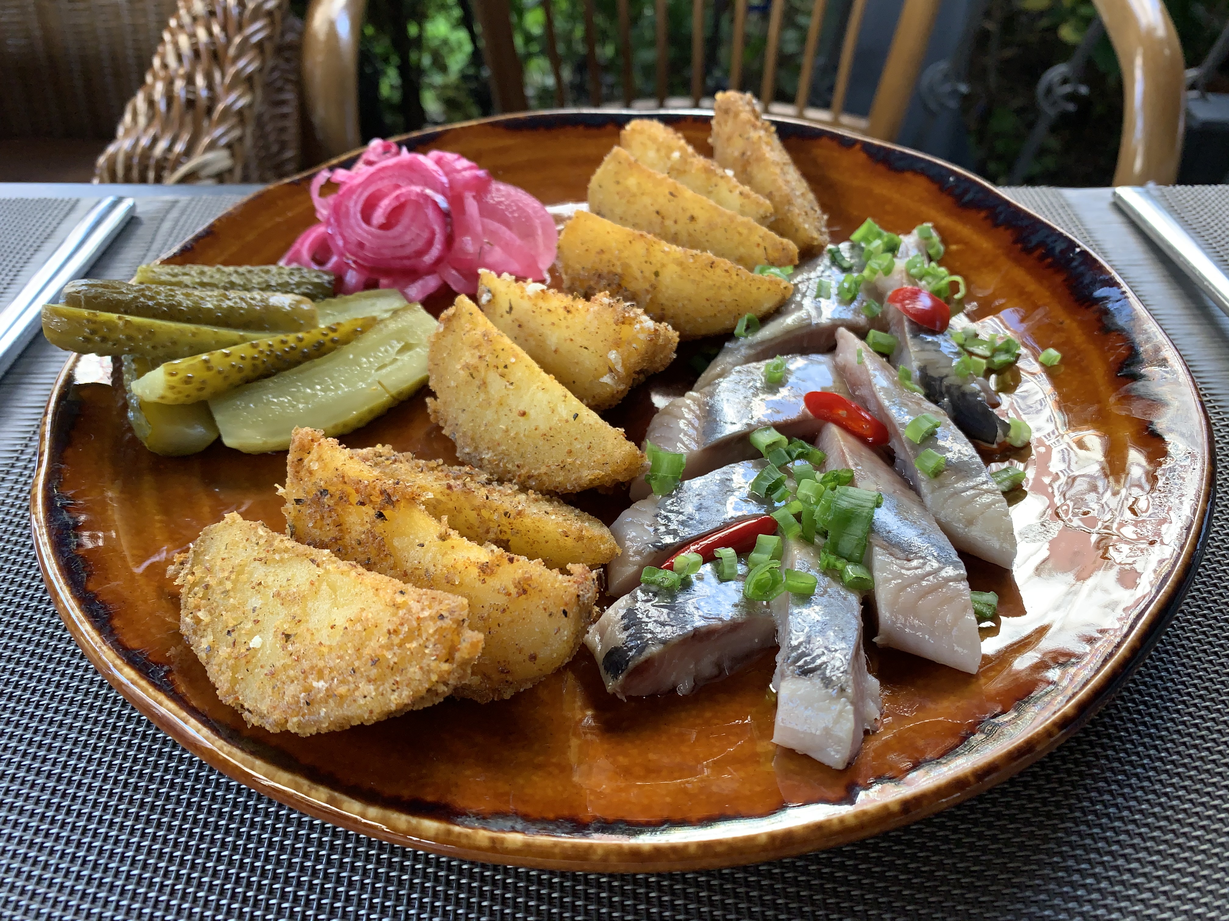 Bossanova cafe image 2