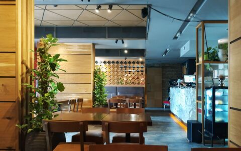 Bossanova cafe image 4
