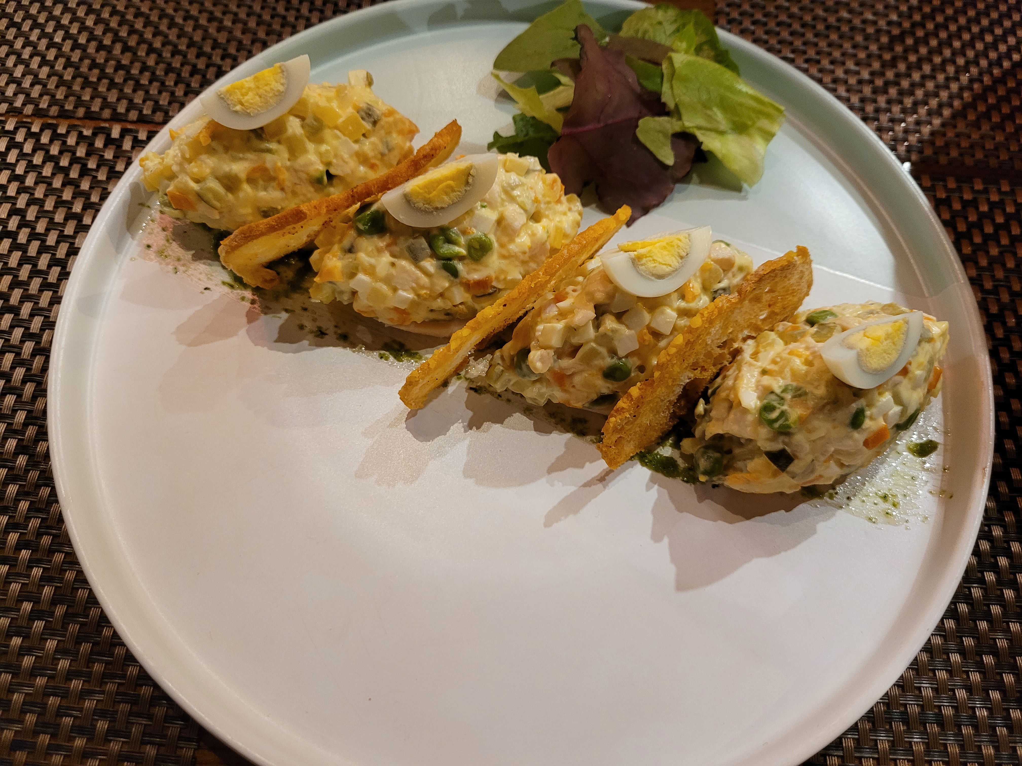 Bossanova cafe image 5