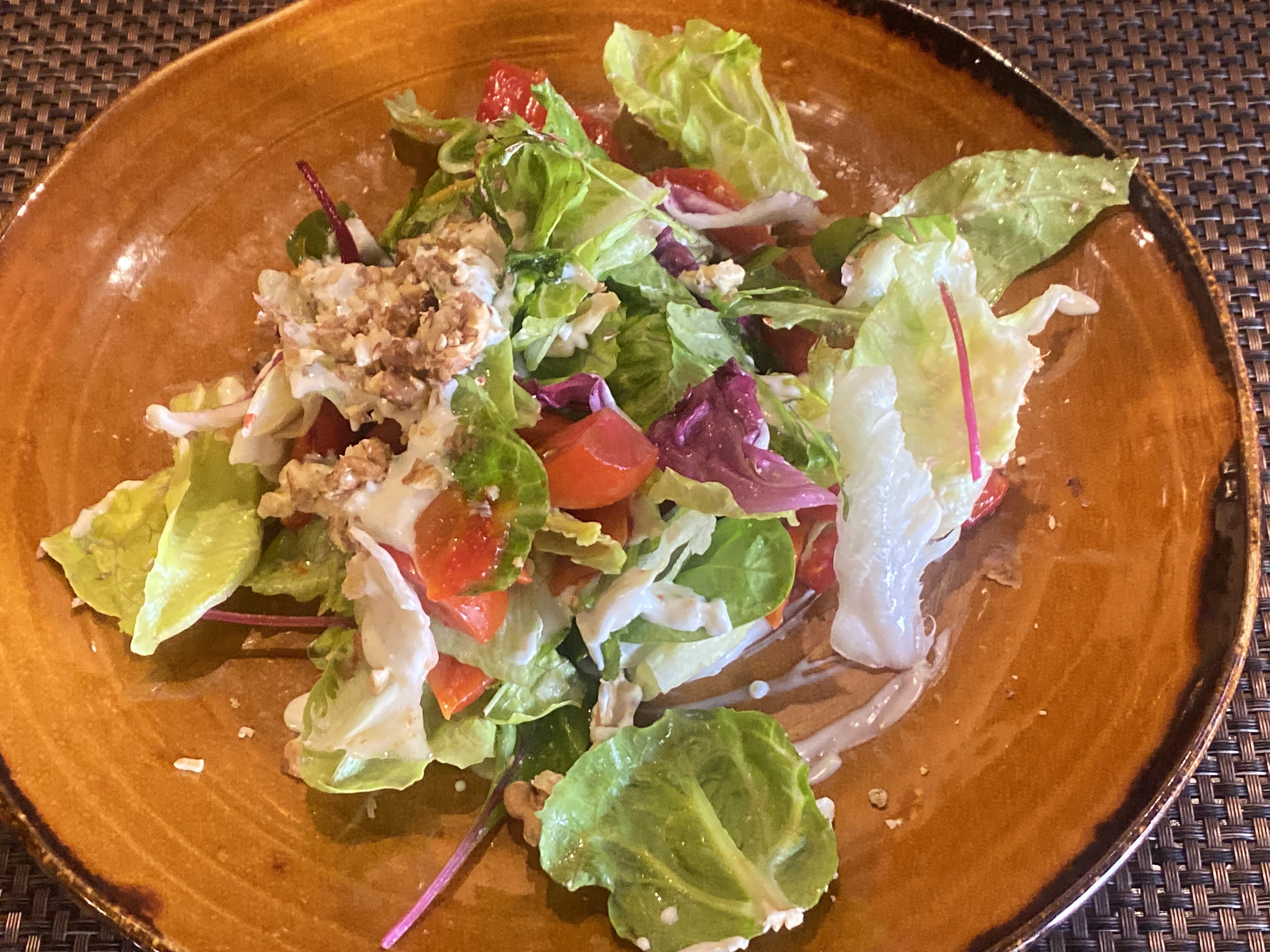 Bossanova cafe image 6