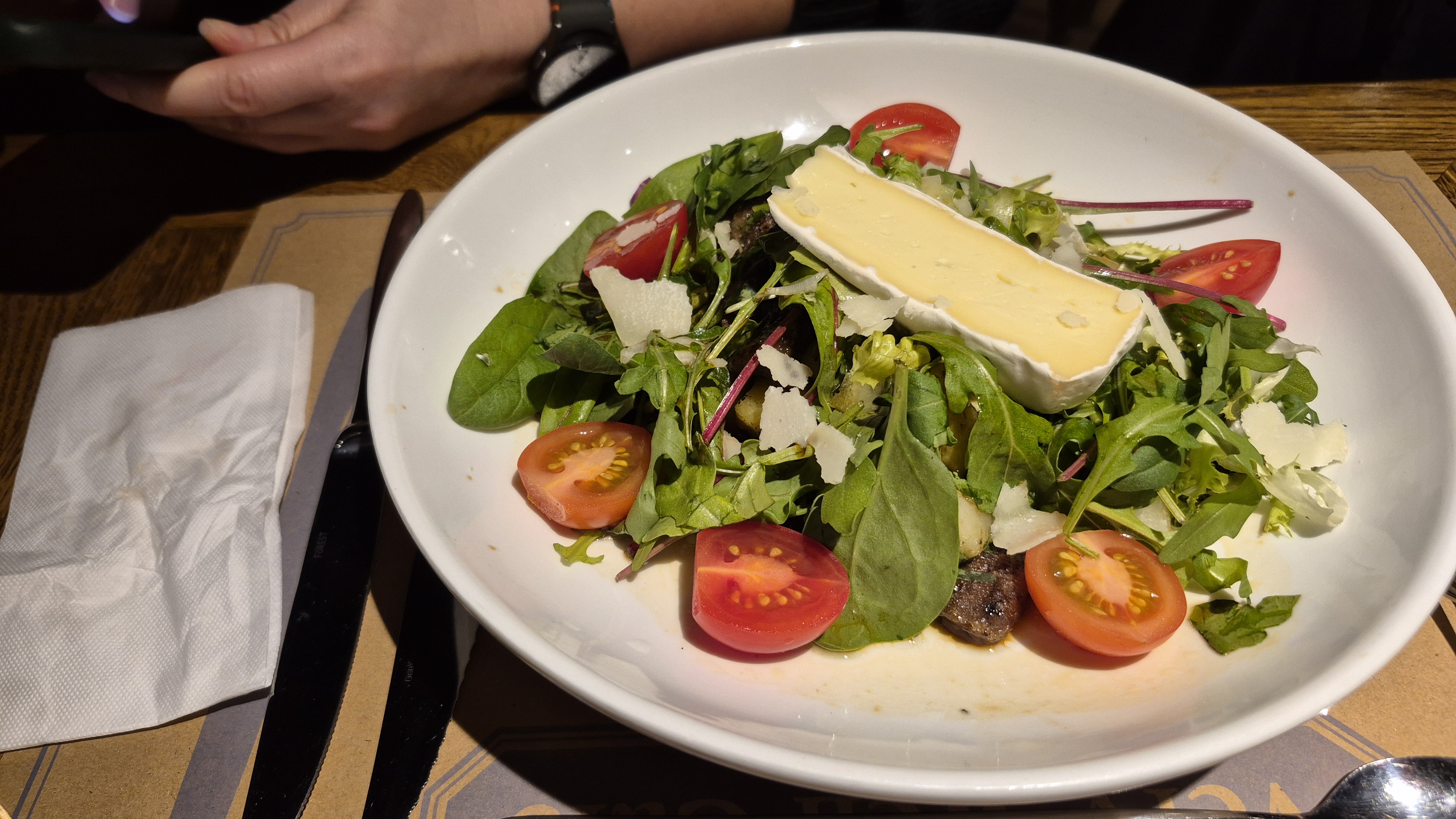 Very Well Cafe image 5