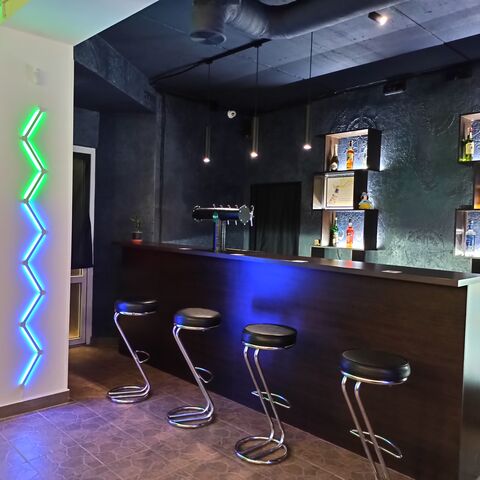 FireFly Cafe image 1