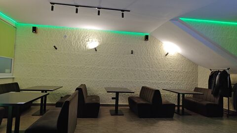 FireFly Cafe image 3