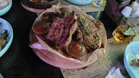 FireFly Cafe image 4