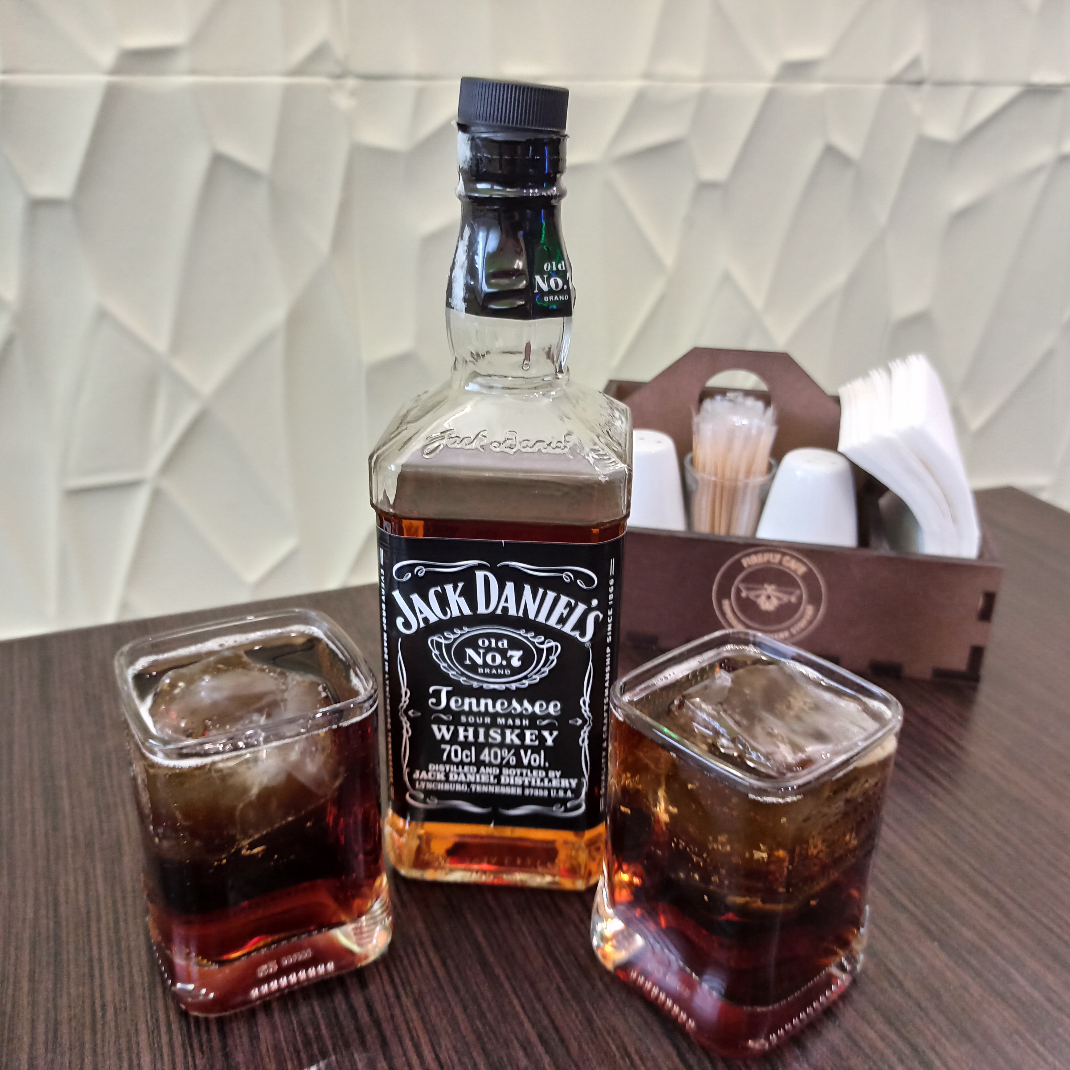 FireFly Cafe image 6