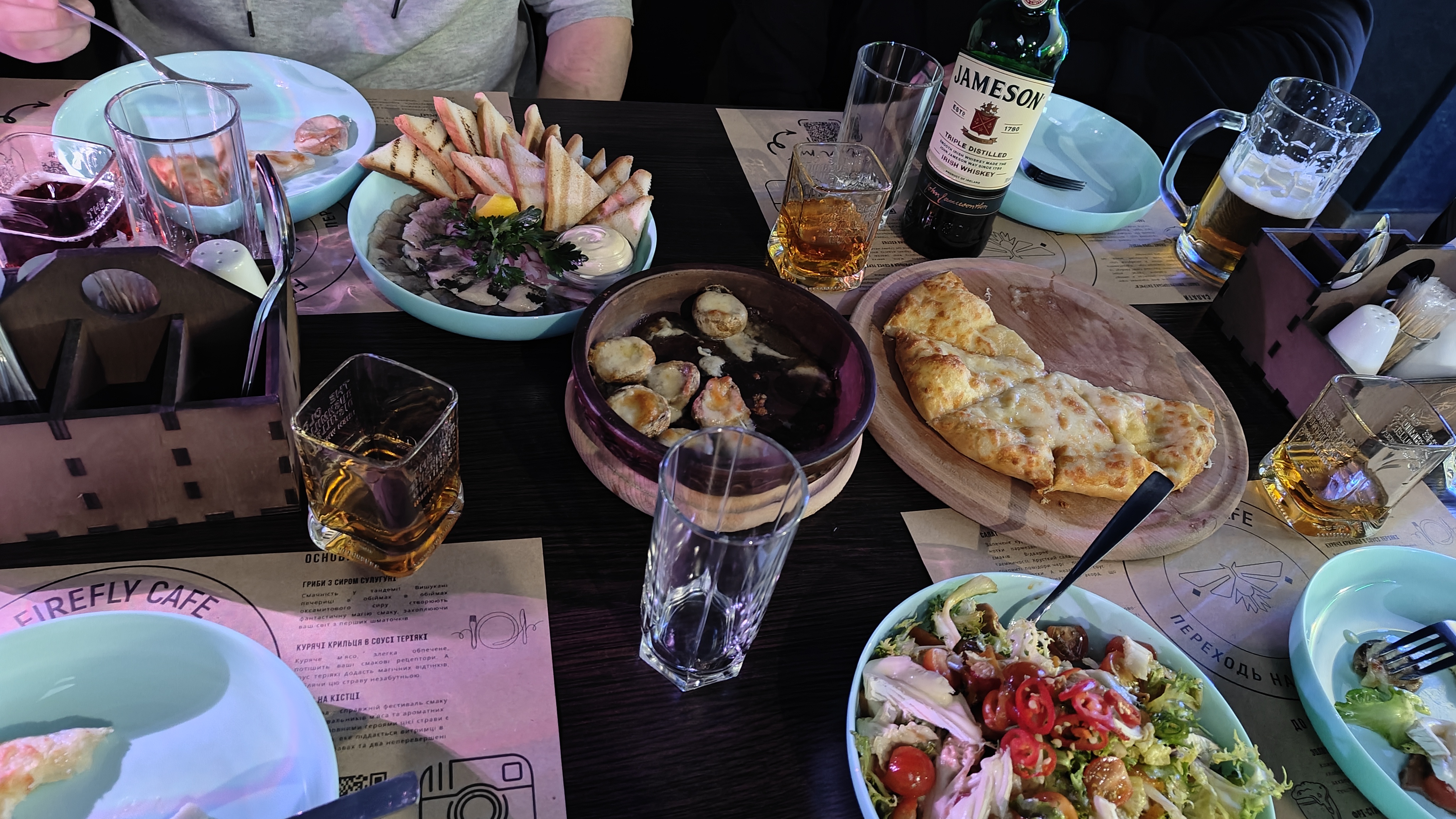 FireFly Cafe image 7